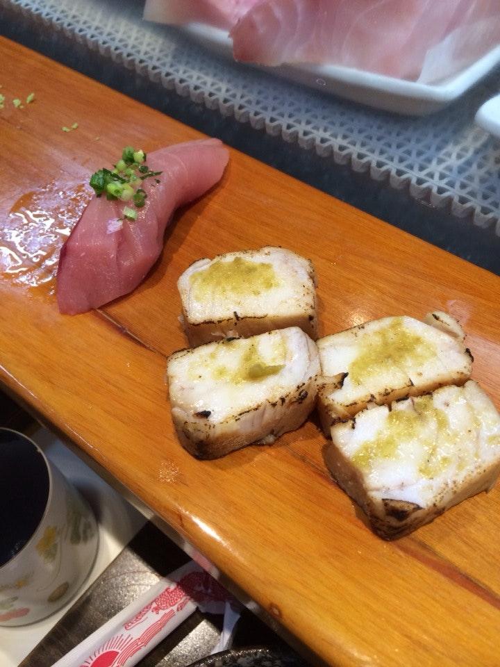 Foursquare の写真