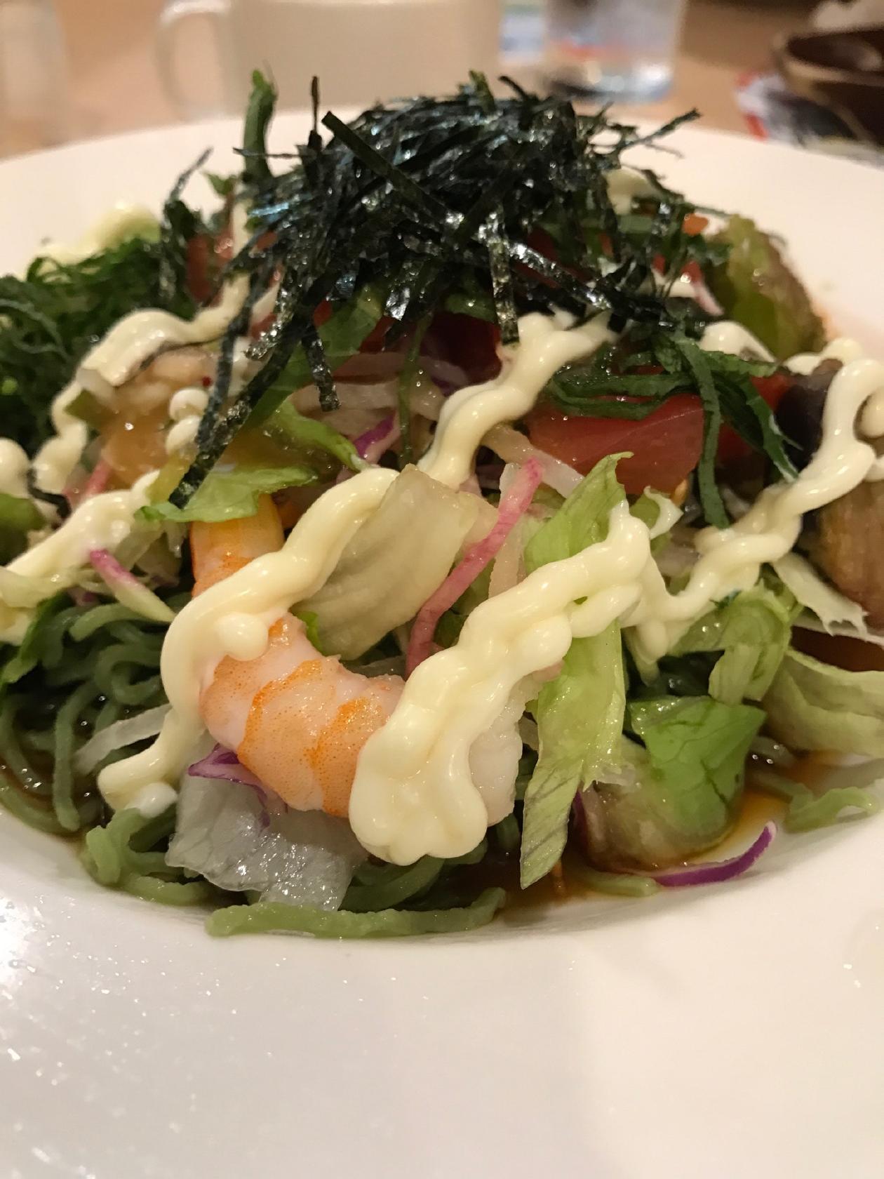 Foursquare の写真