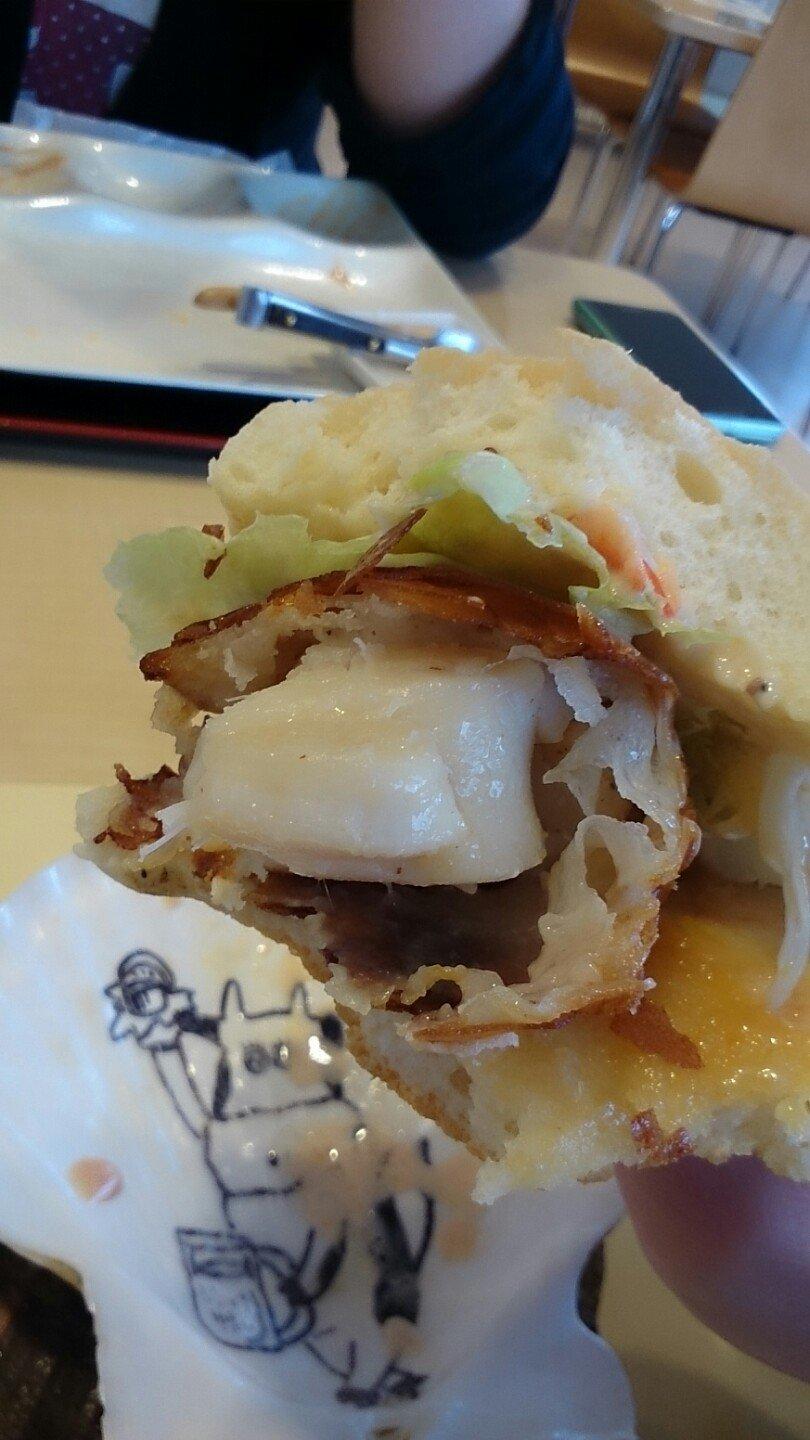 Foursquare の写真