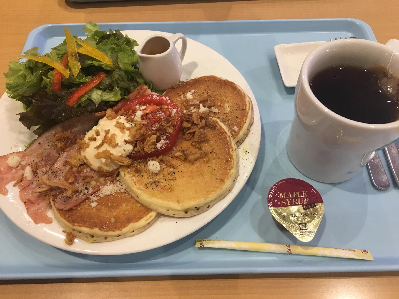 Foursquare の写真