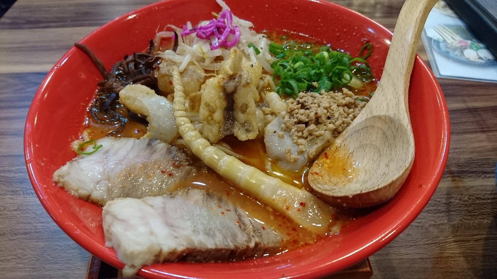 Foursquare の写真