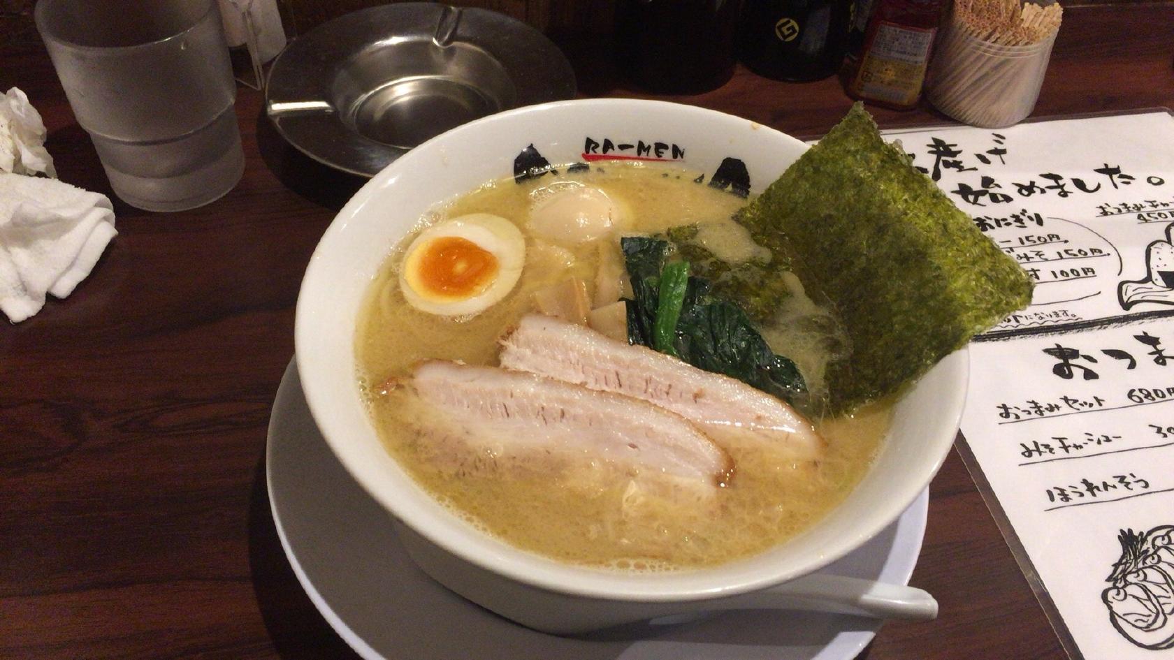 Foursquare の写真