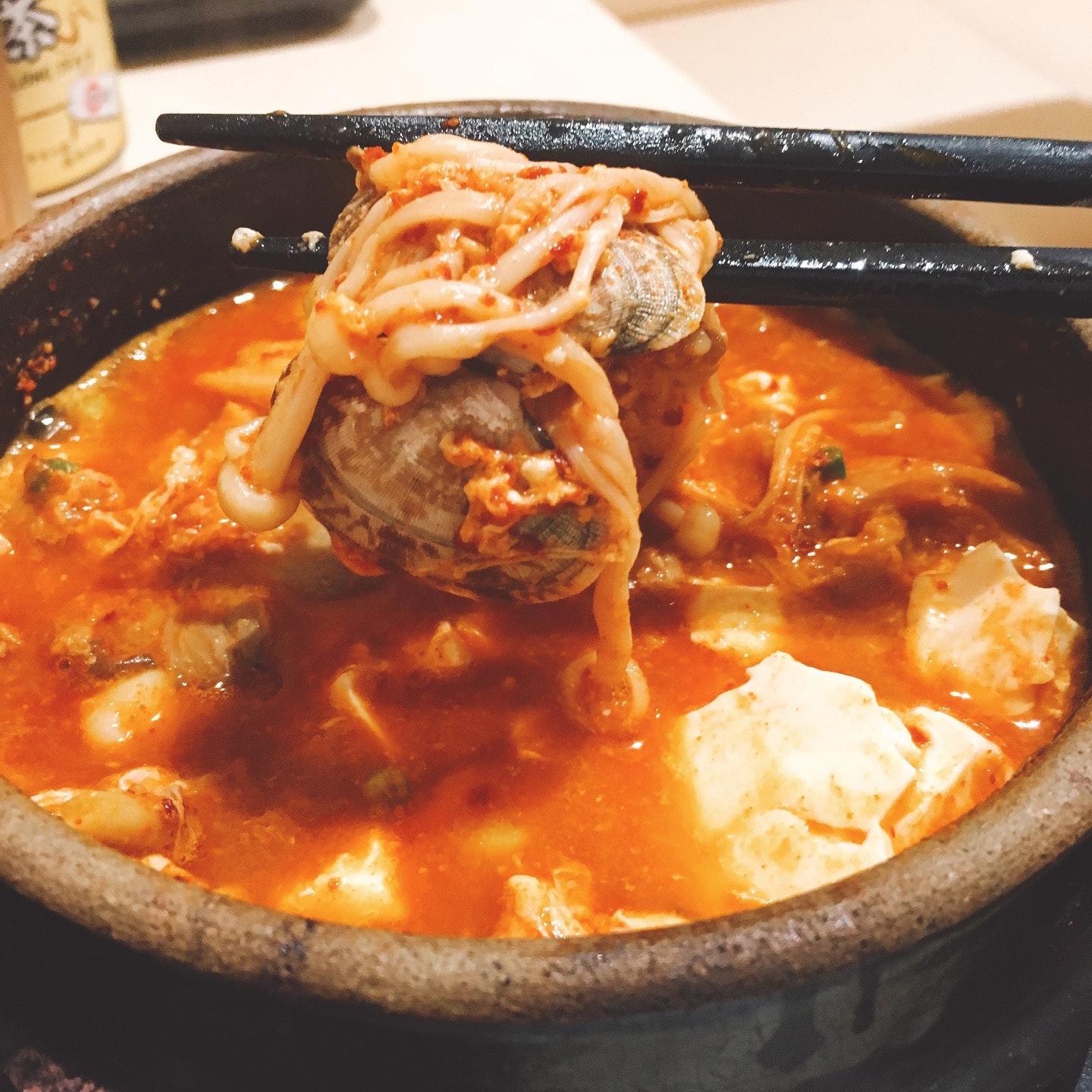 Foursquare の写真