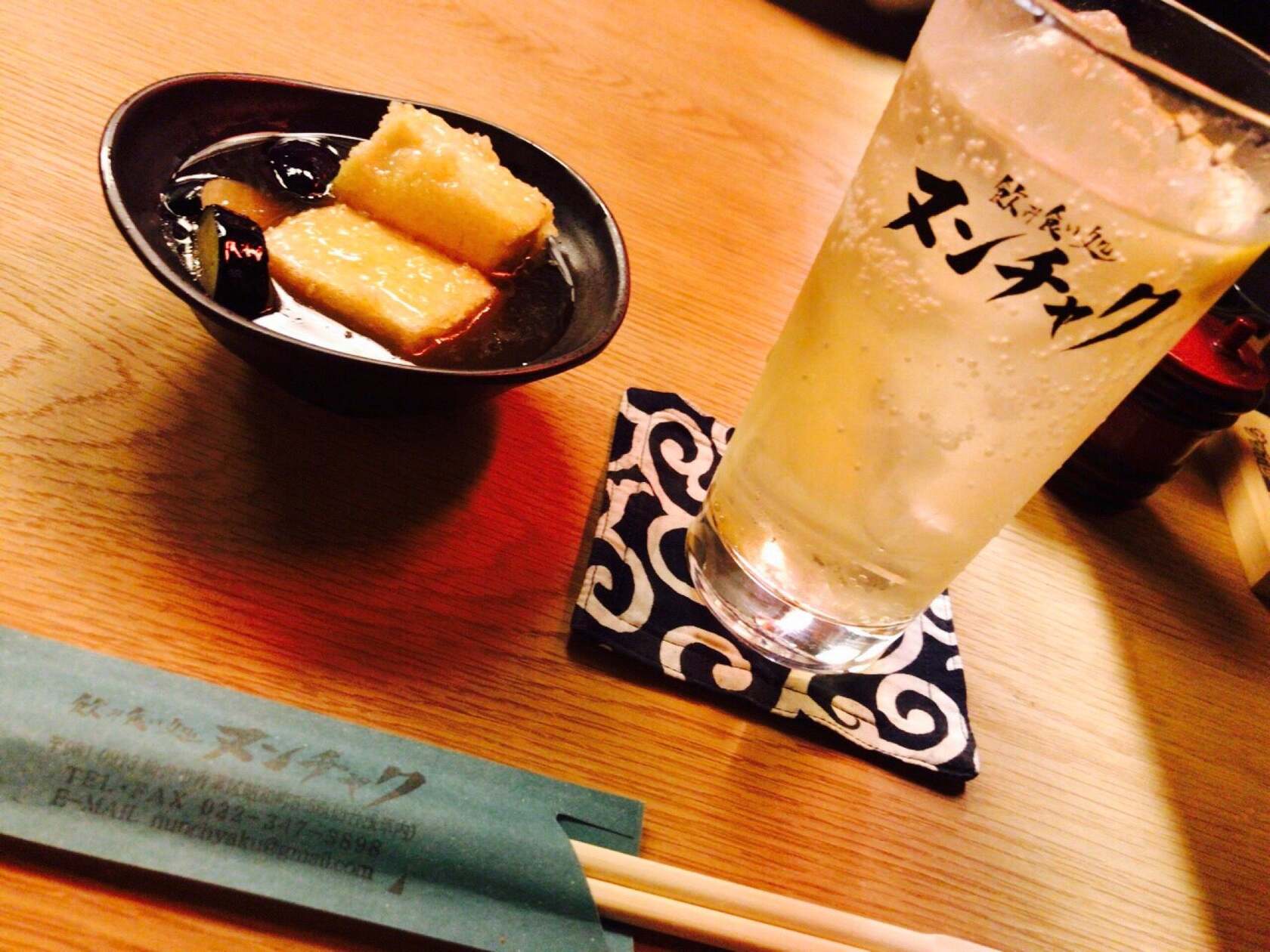 Foursquare の写真