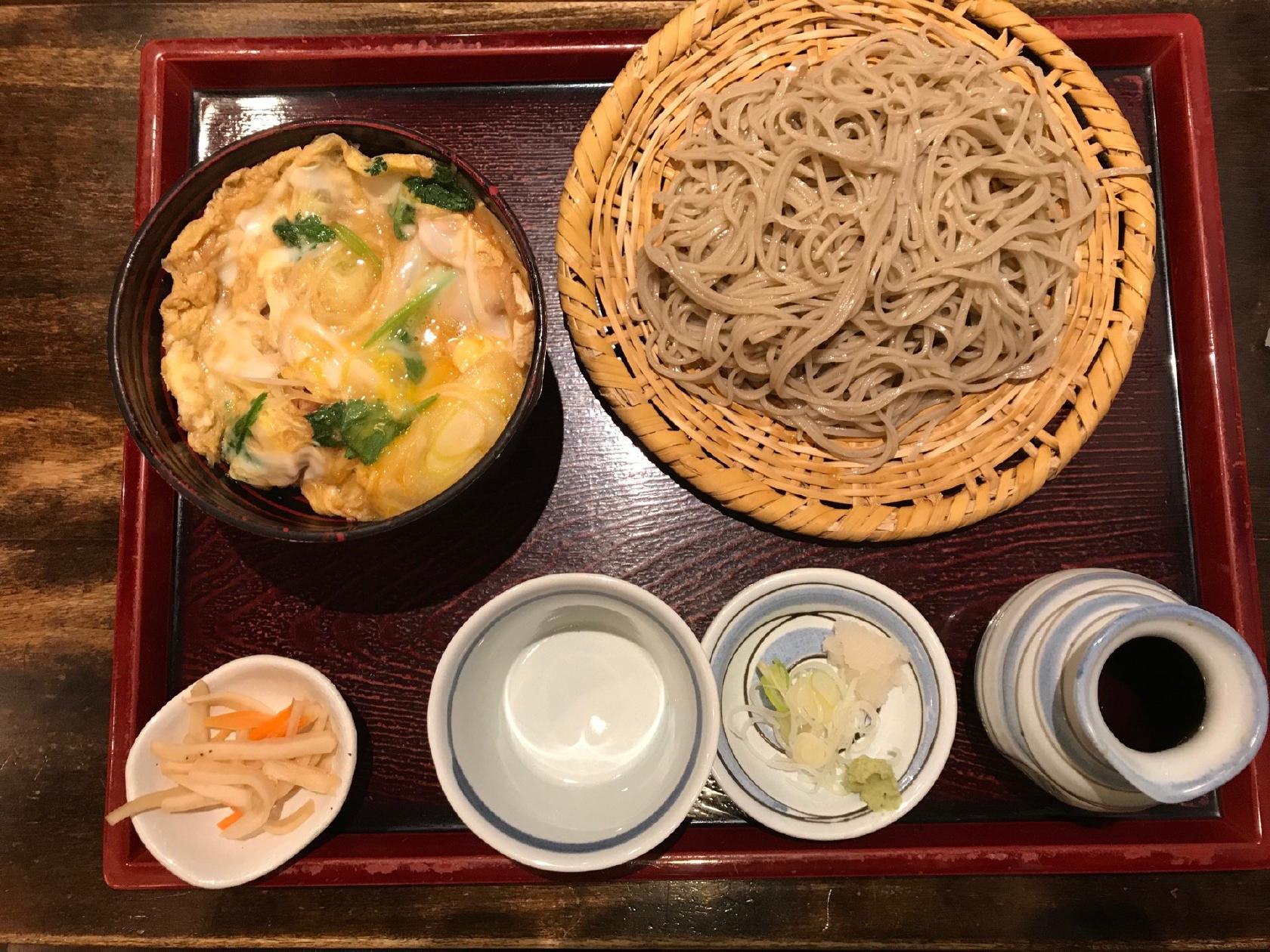 Foursquare の写真