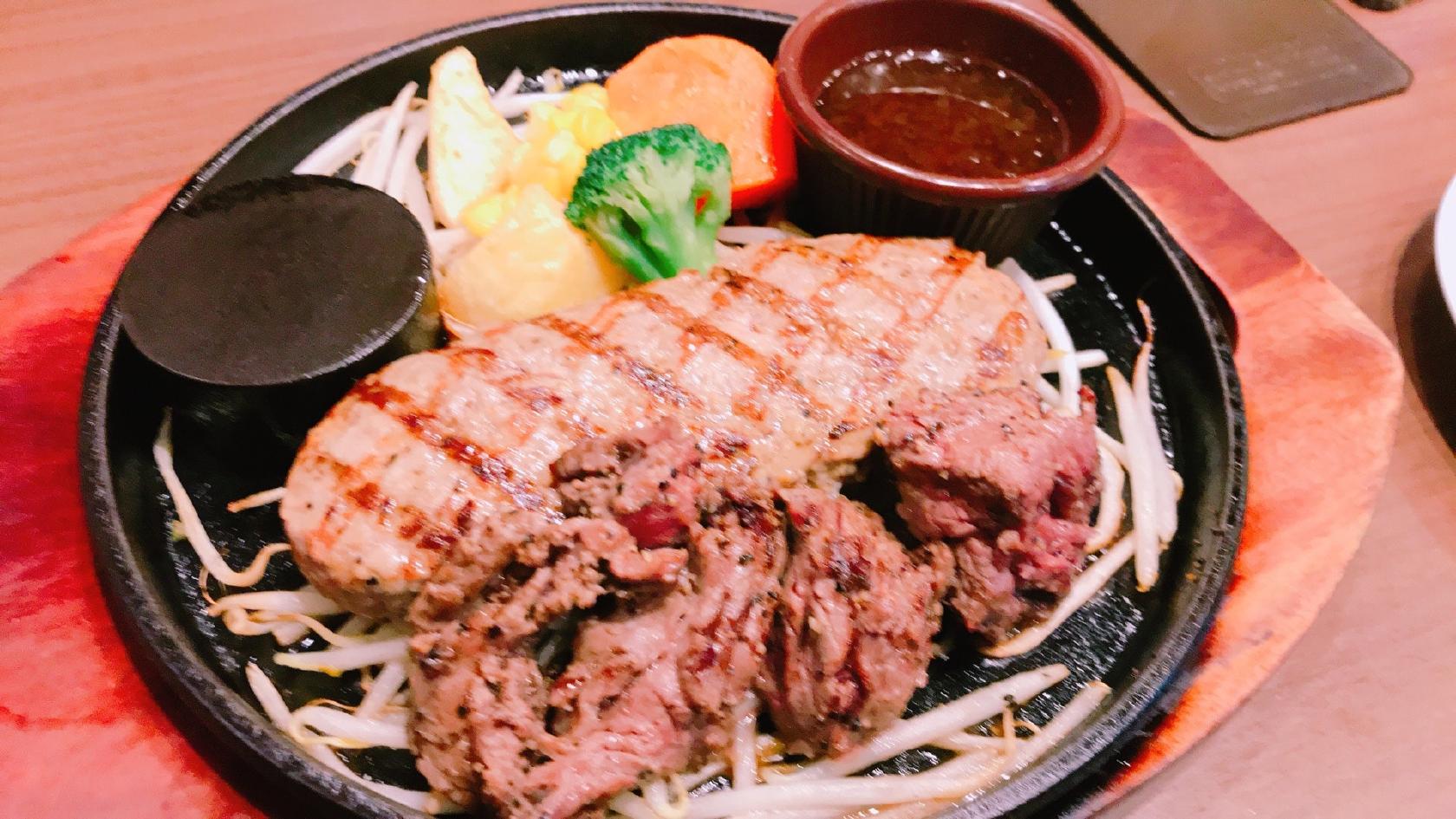 Foursquare の写真