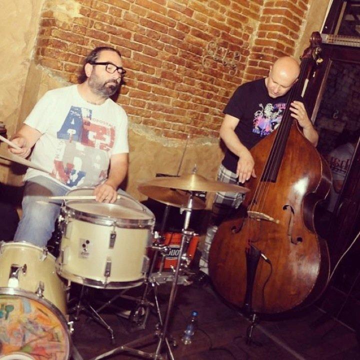 Foto von Foursquare