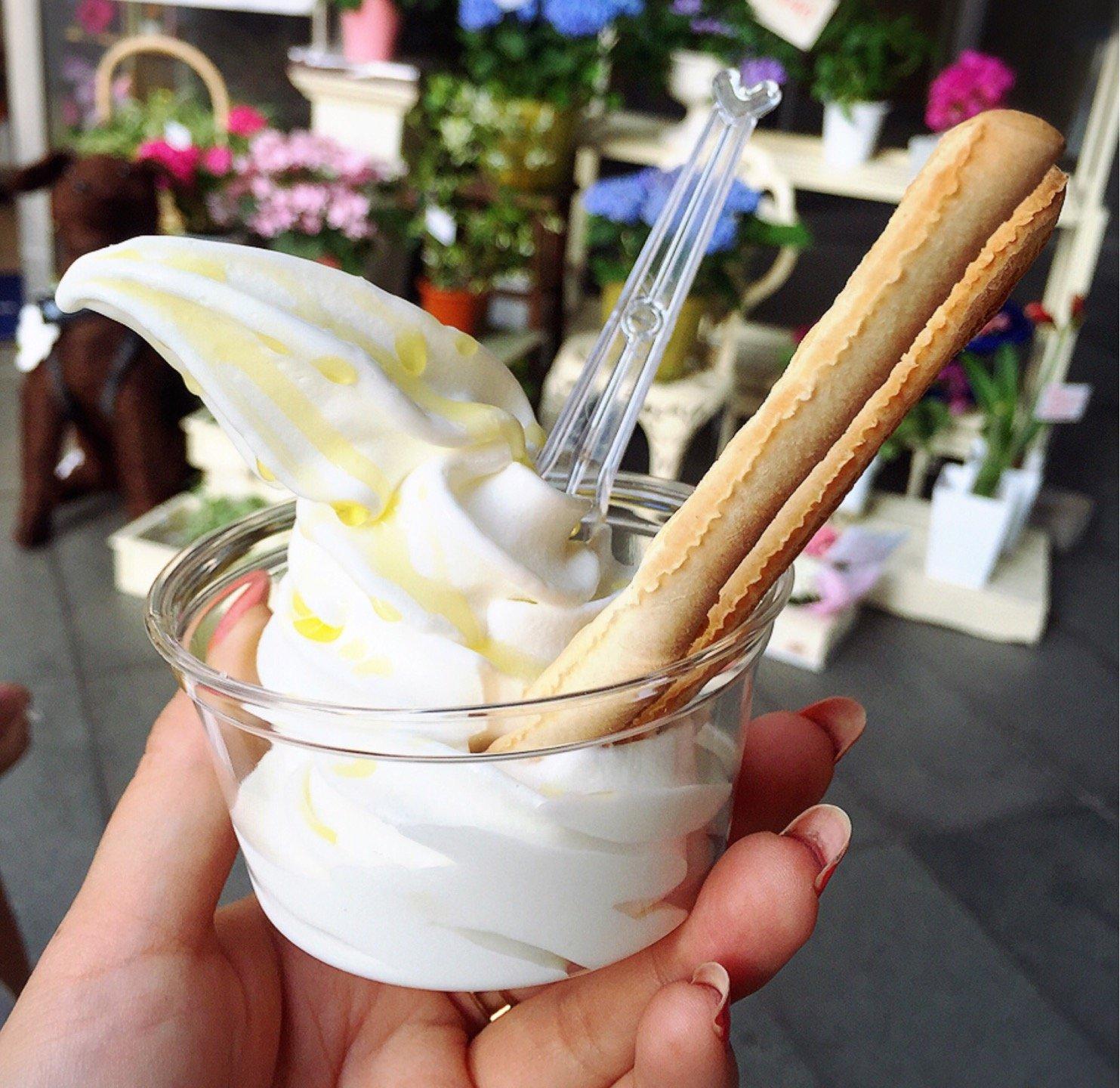Foursquare の写真