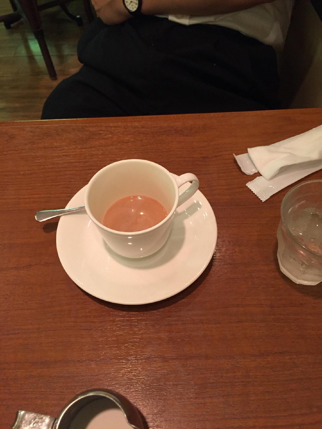 Foursquare の写真