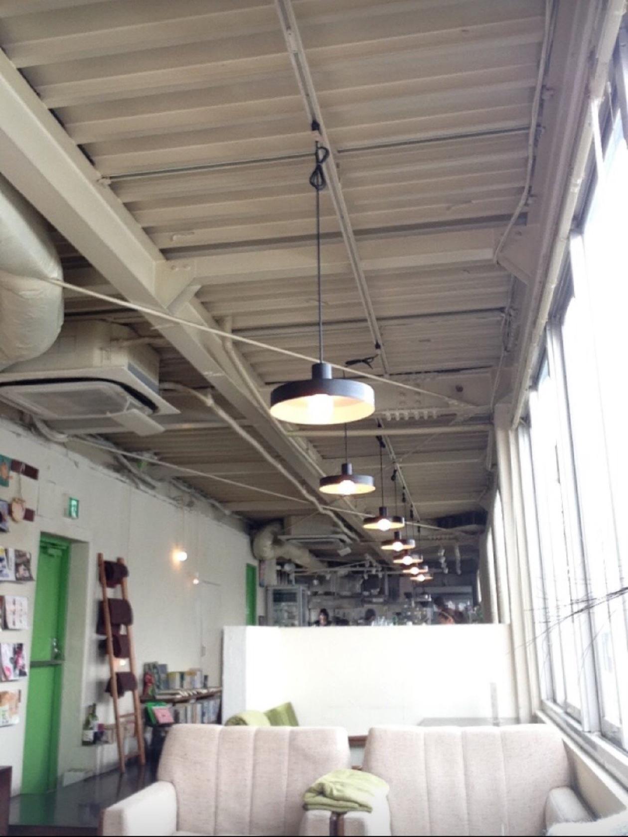 Foursquare の写真