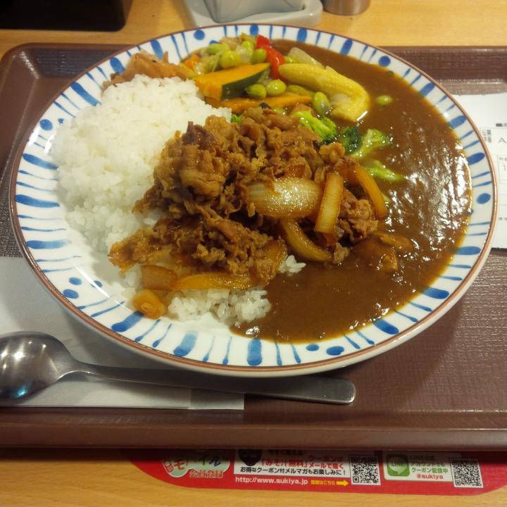 Foursquare の写真