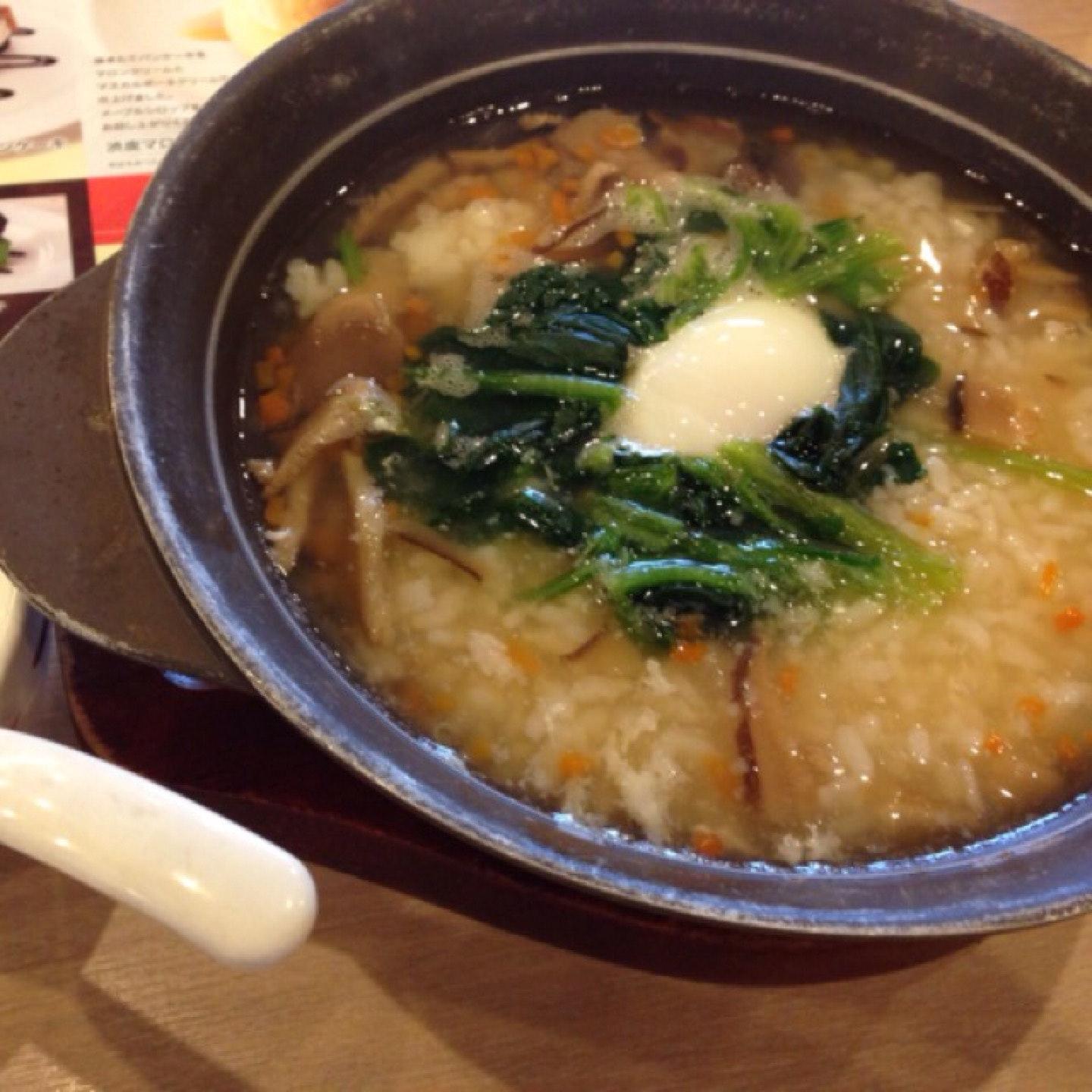 Foursquare の写真
