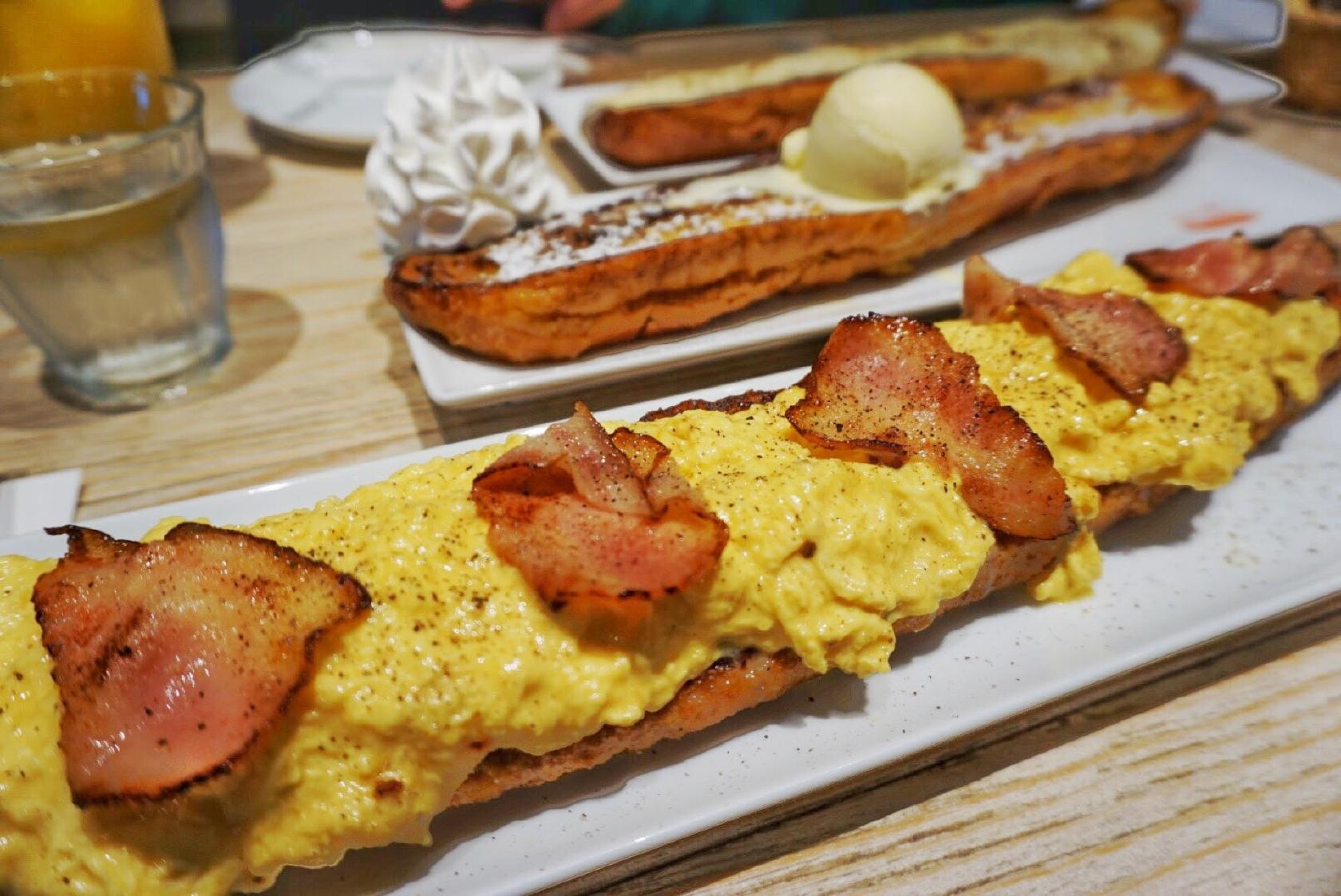 Foursquare の写真