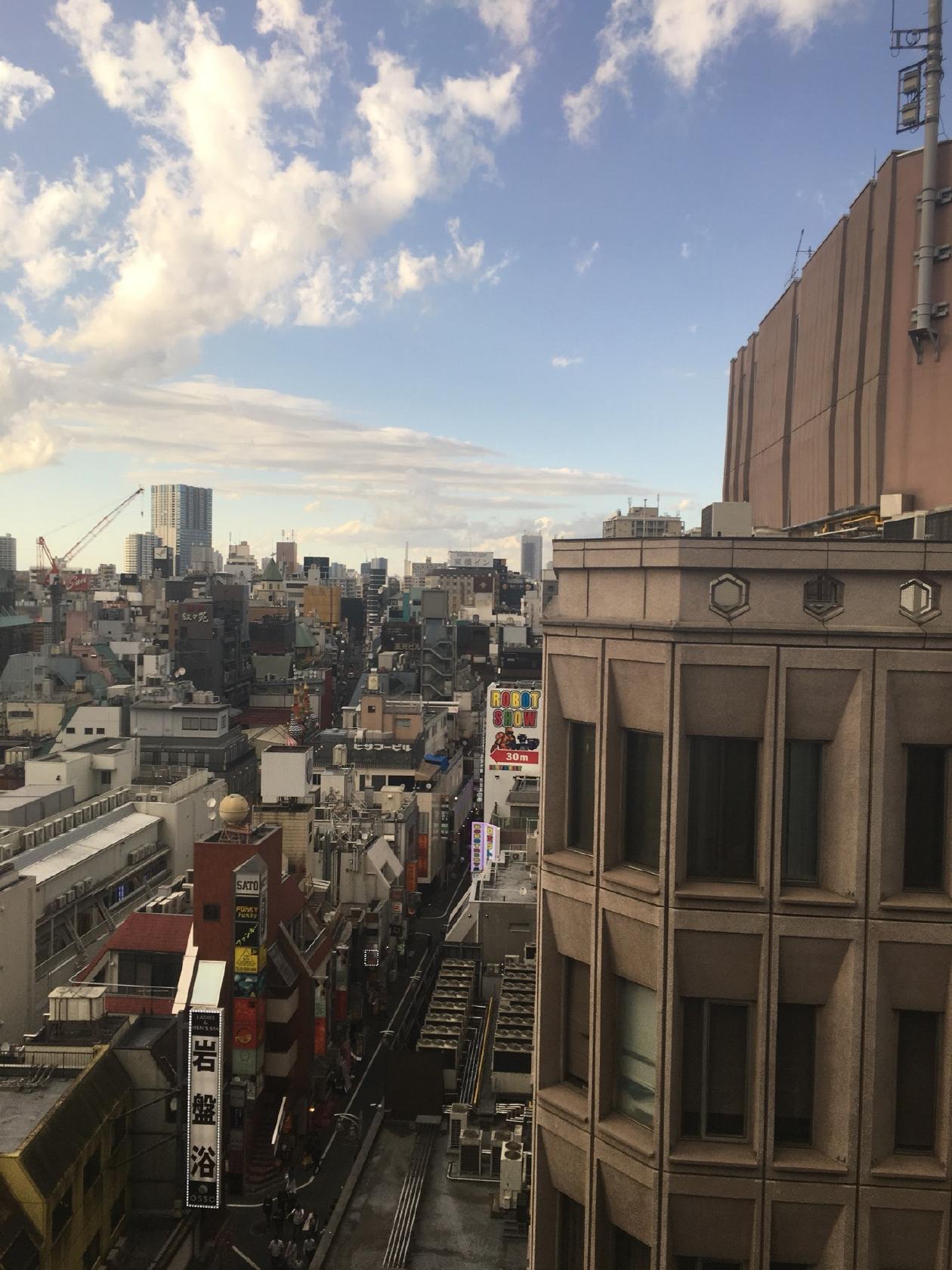 Foursquare の写真