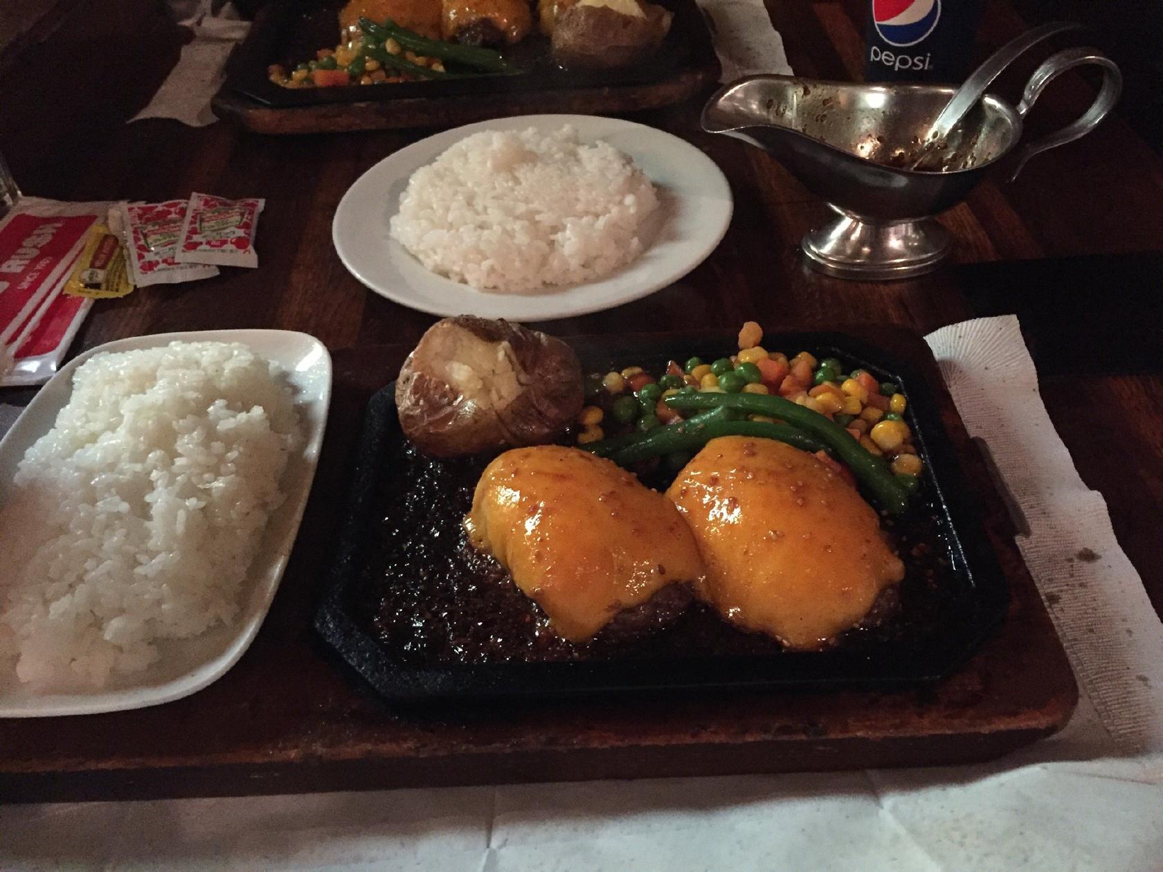 Foursquare の写真