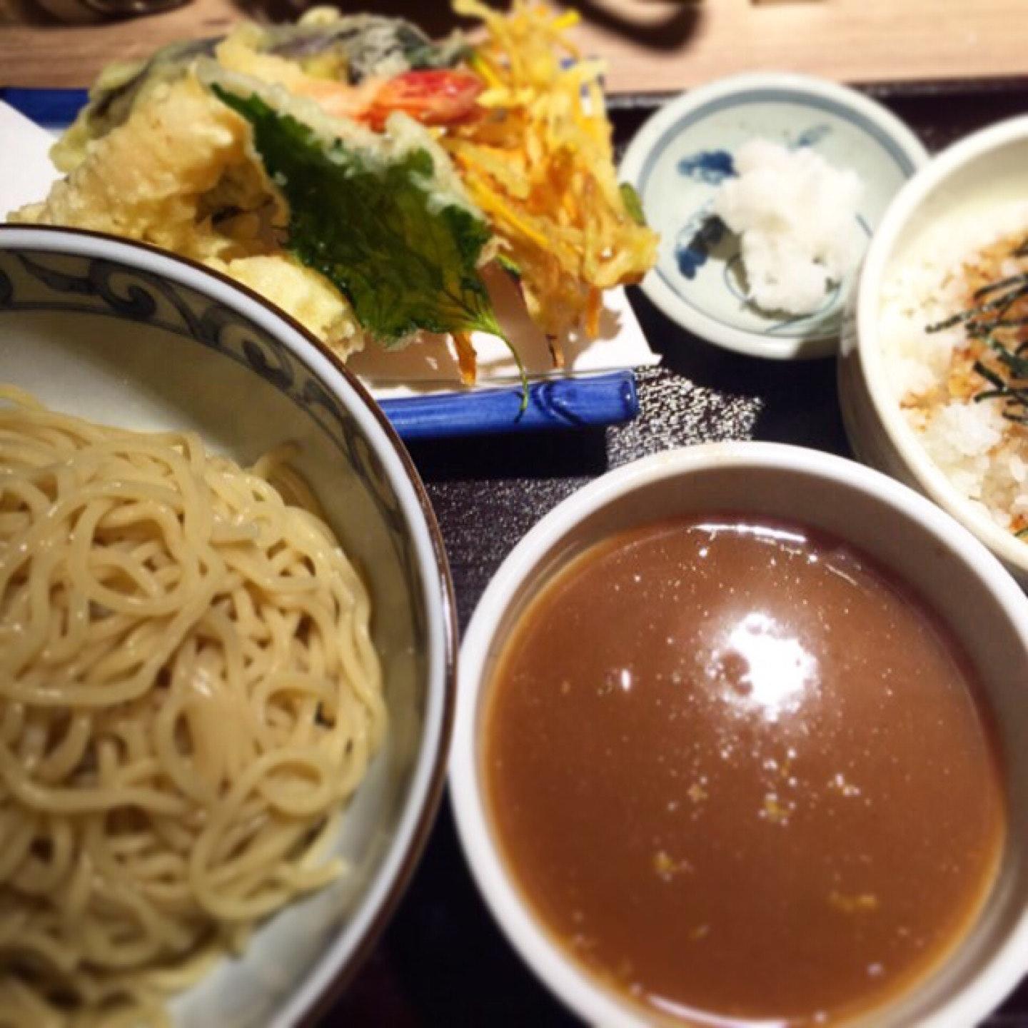 Foursquare の写真