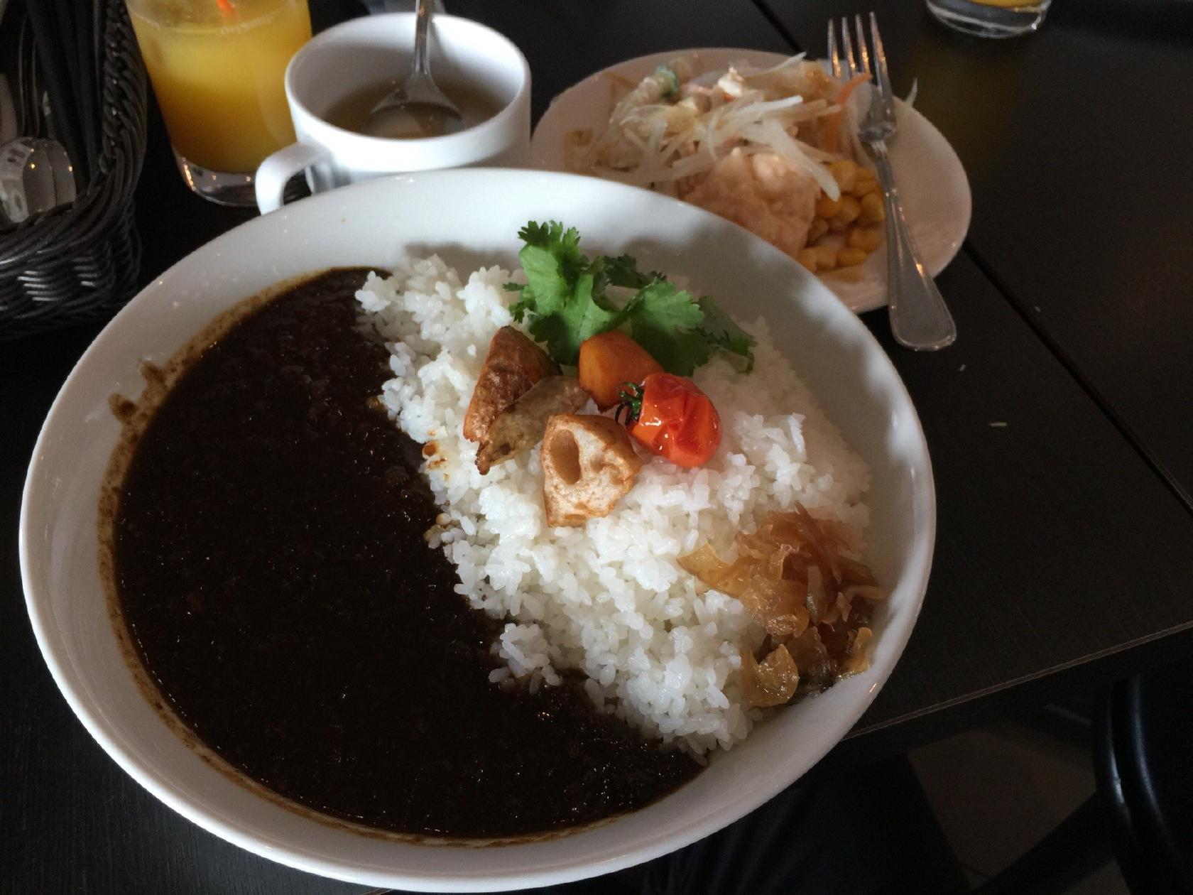 Foursquare の写真