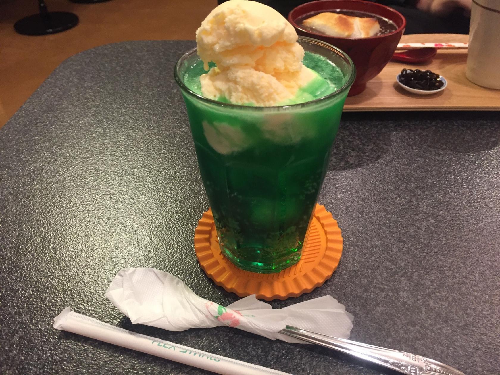 Foursquare の写真
