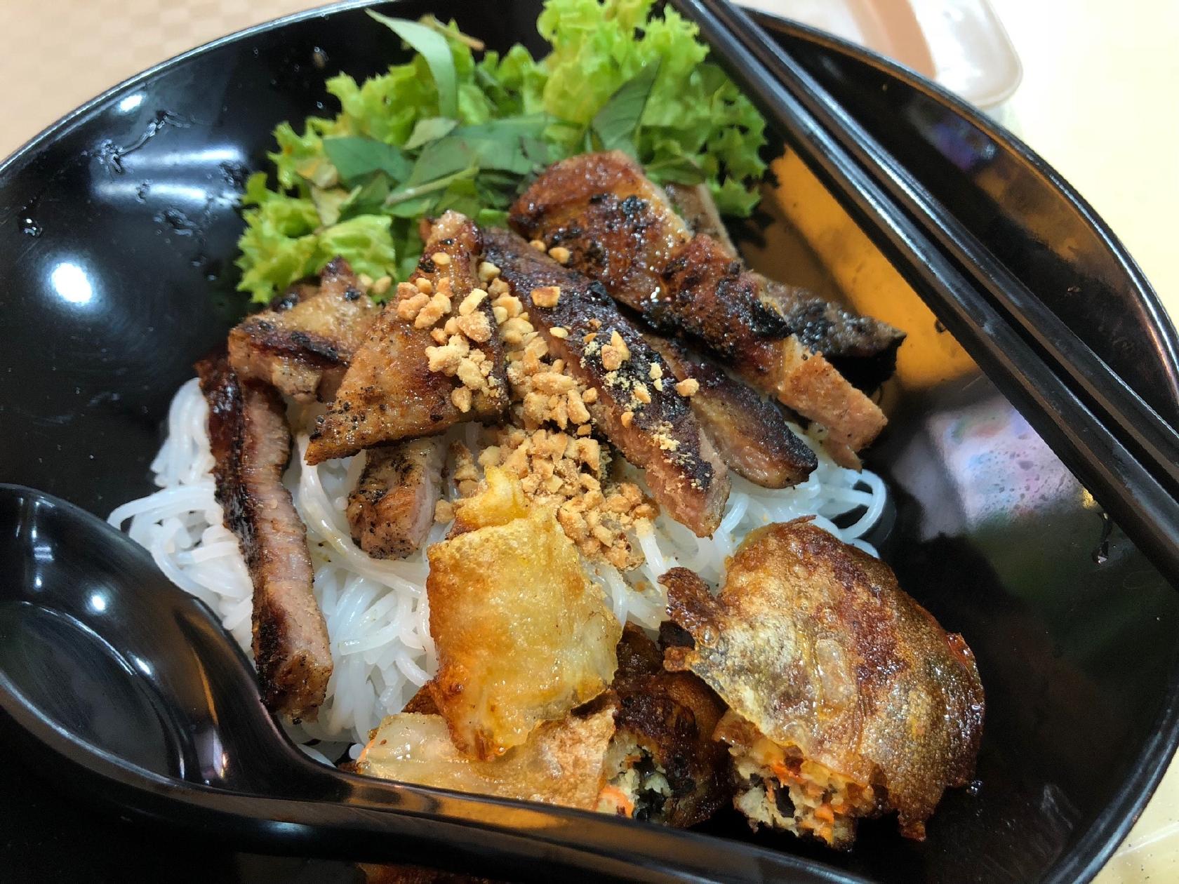 Foursquare の写真