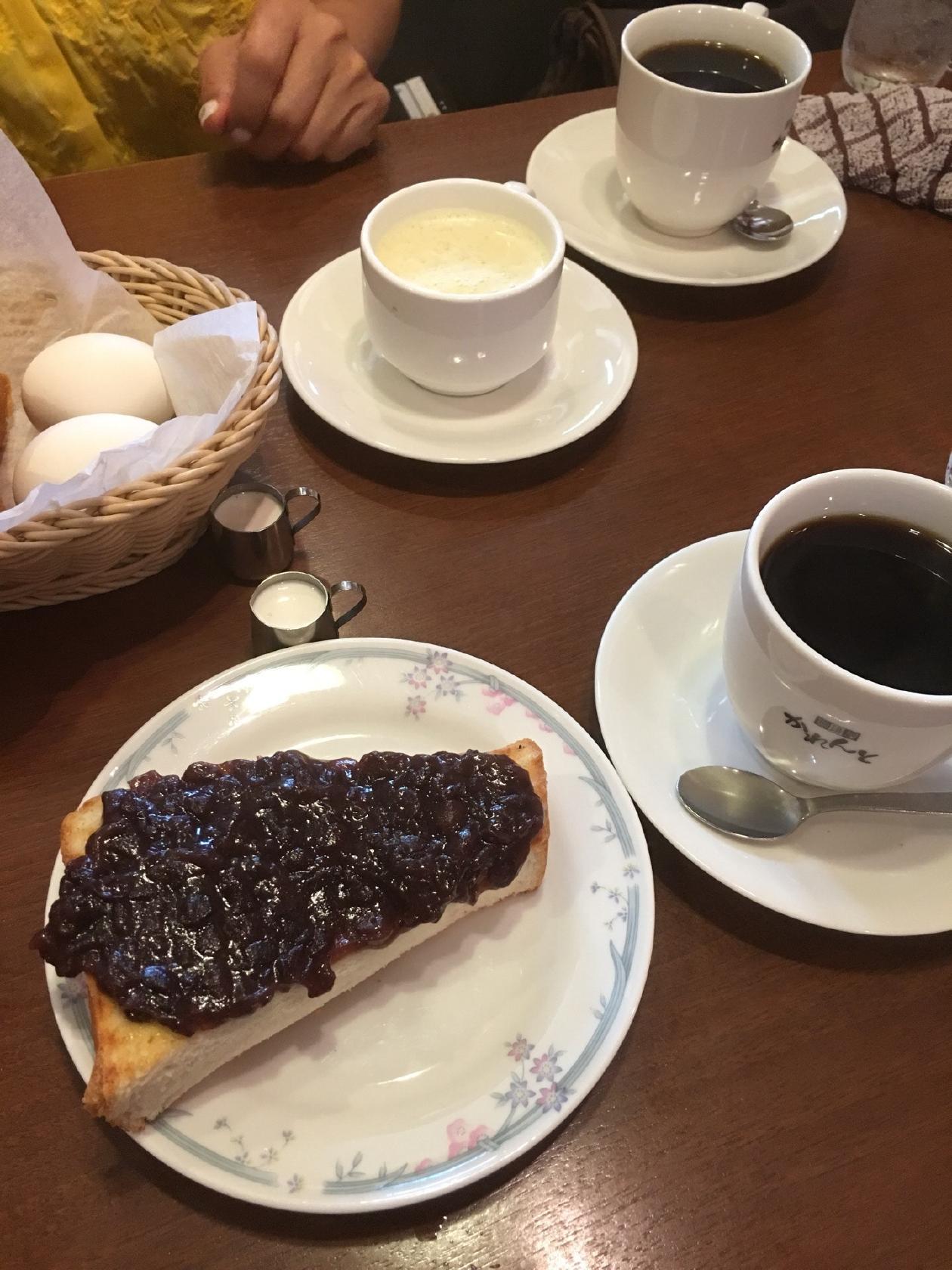 Foursquare の写真
