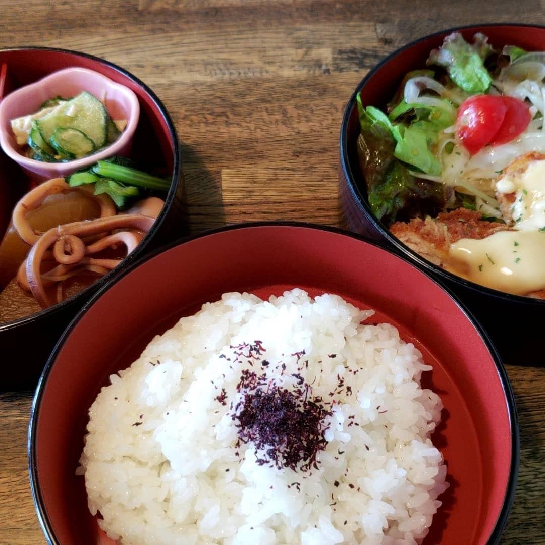 Foursquare の写真