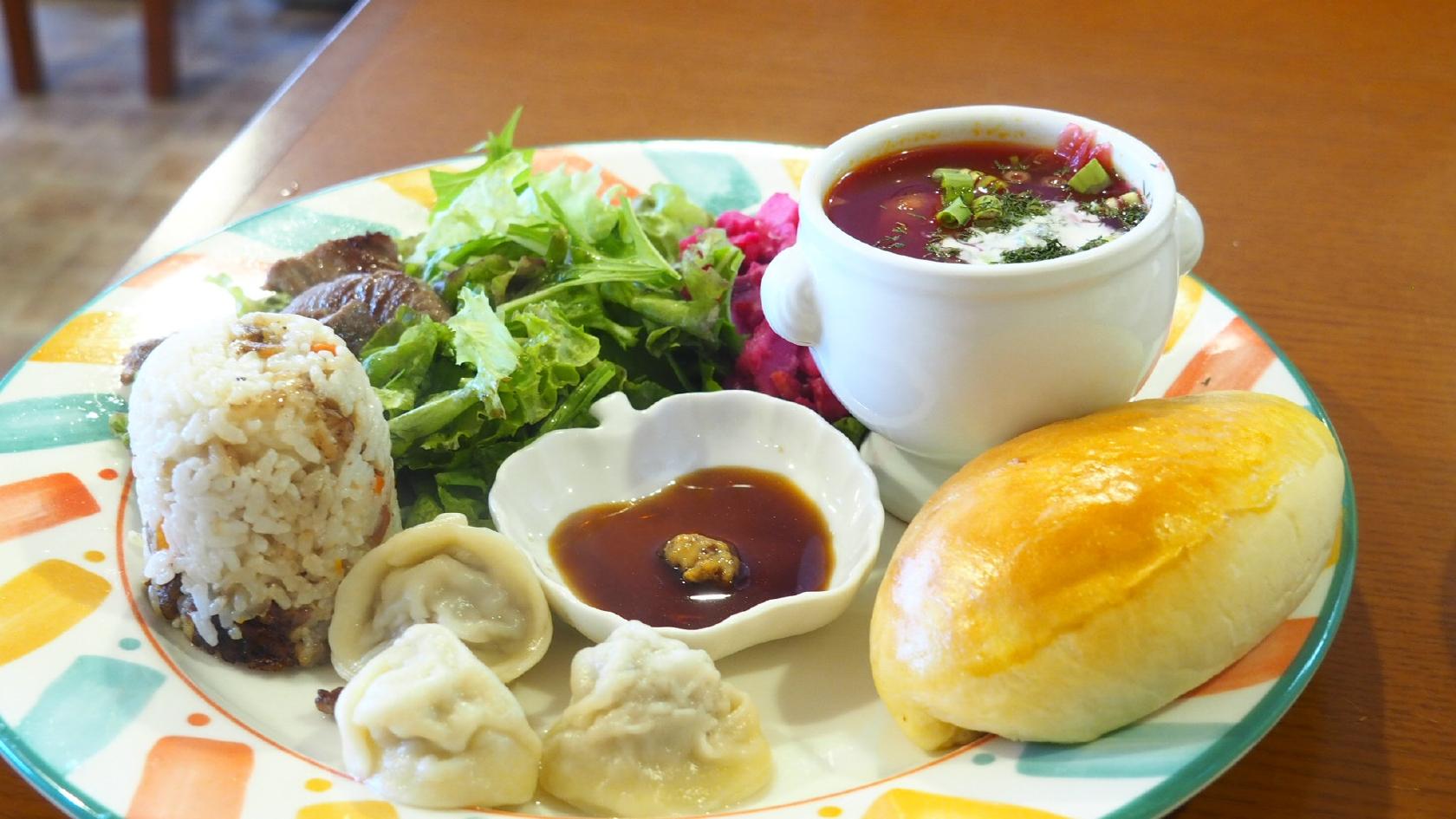 Foursquare の写真
