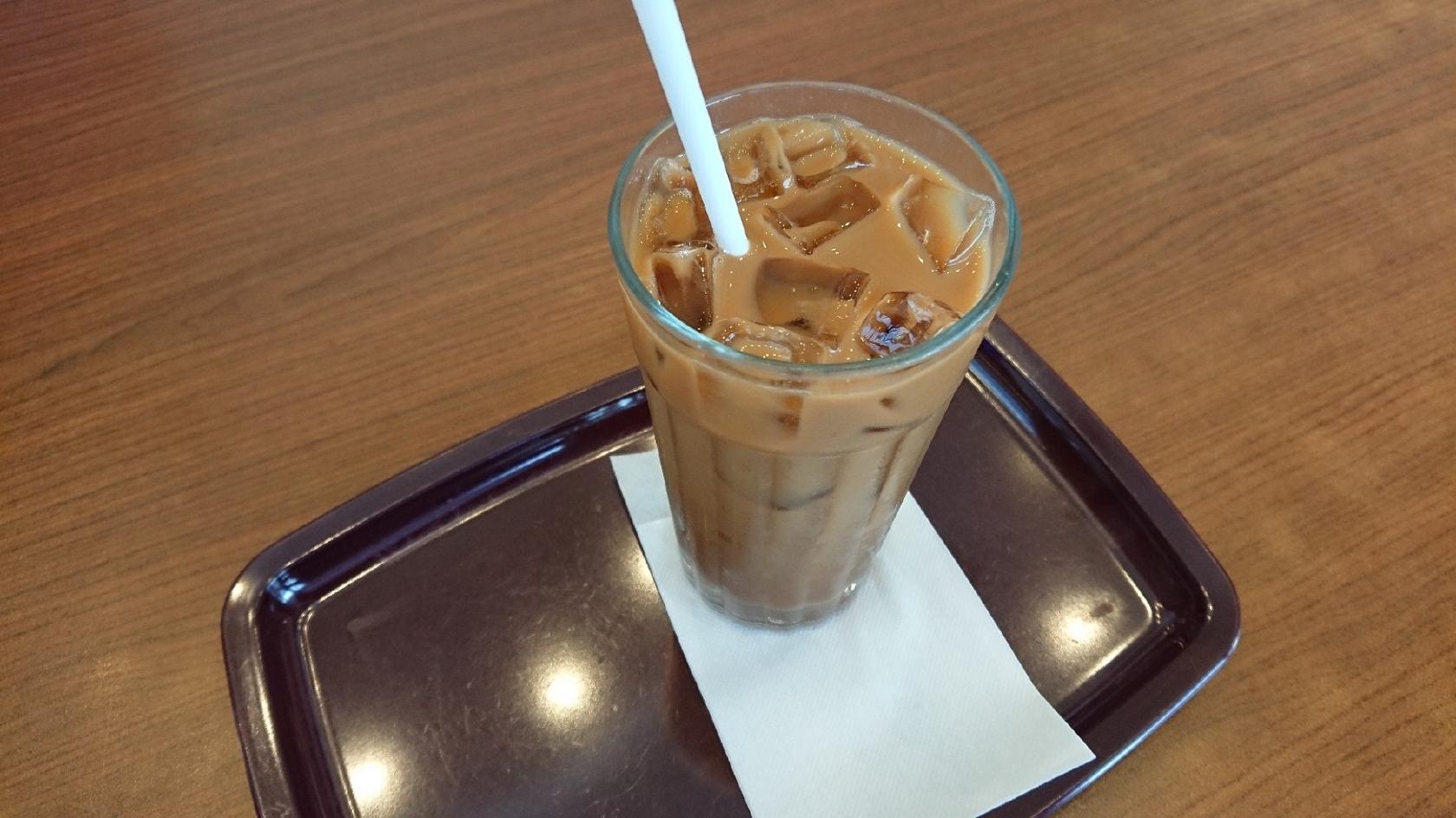 Foursquare の写真