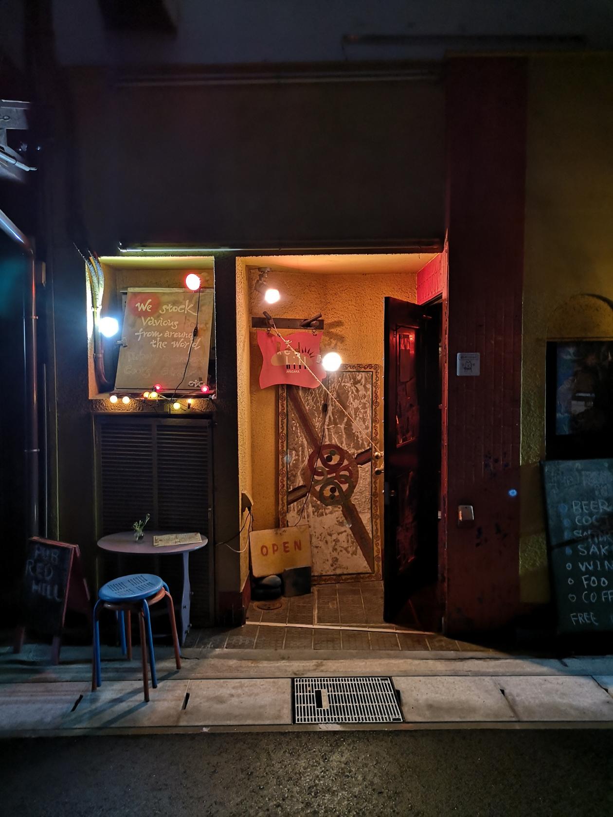 Foursquare の写真