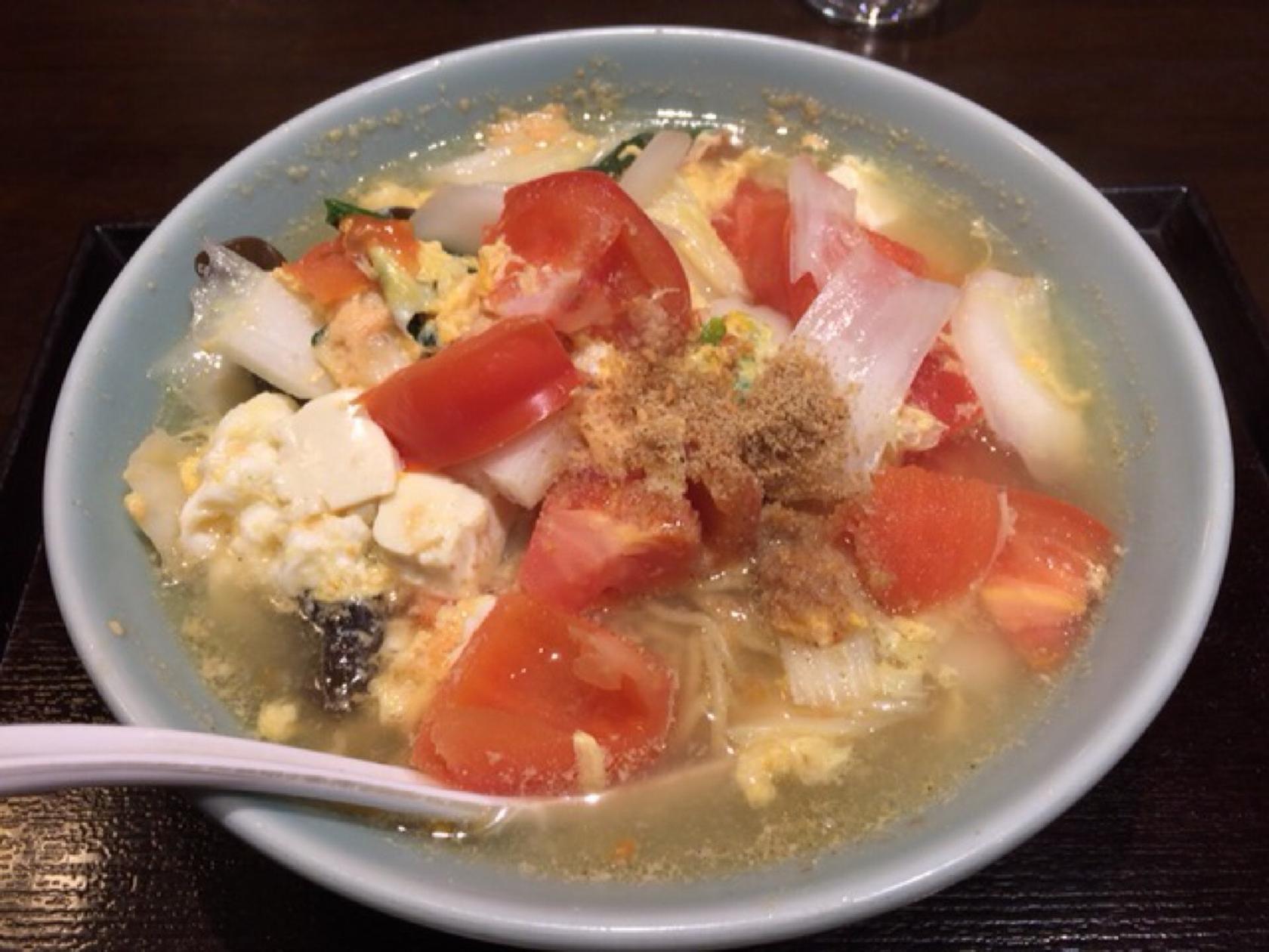 Foursquare の写真
