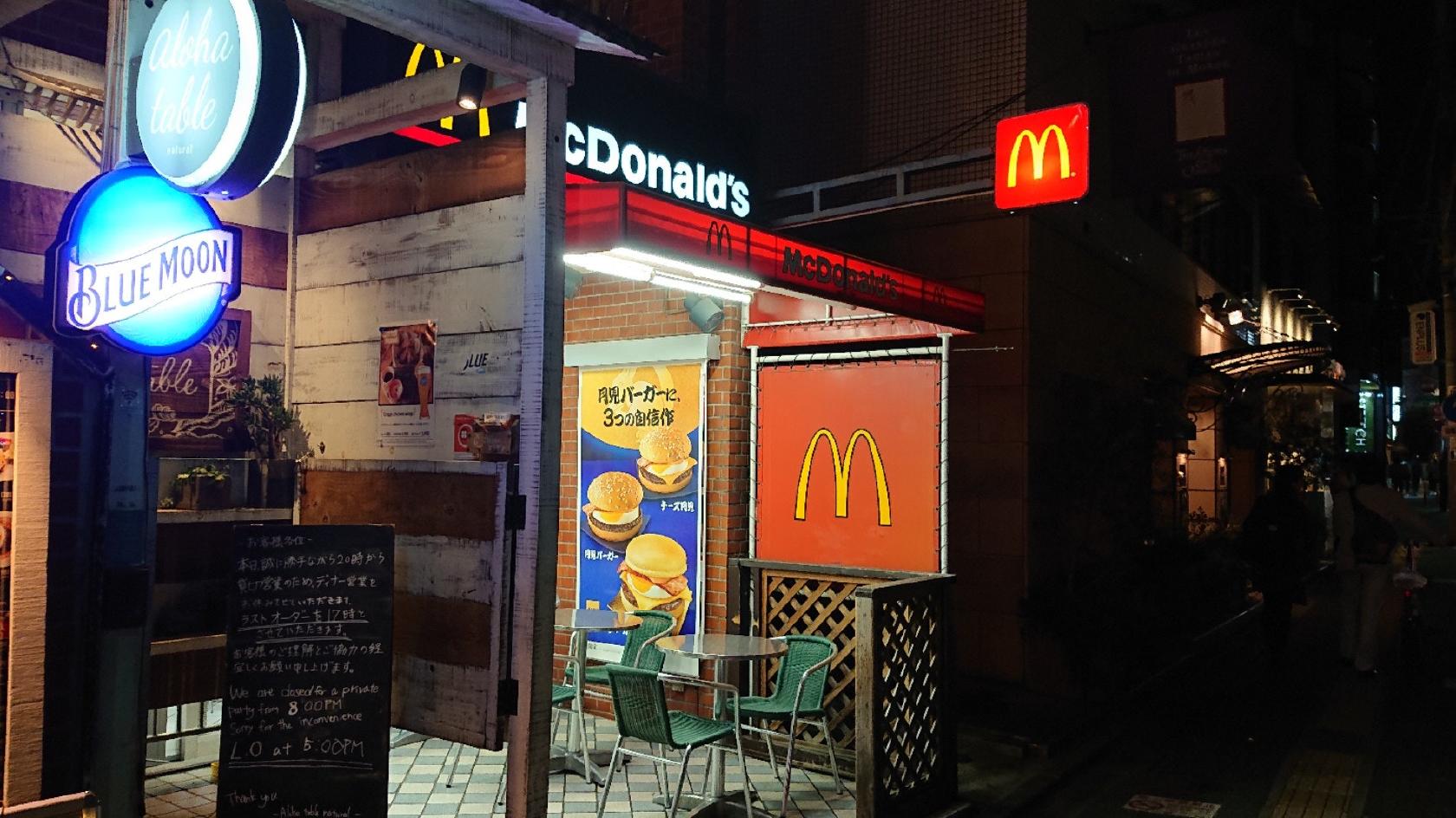 Foursquare の写真
