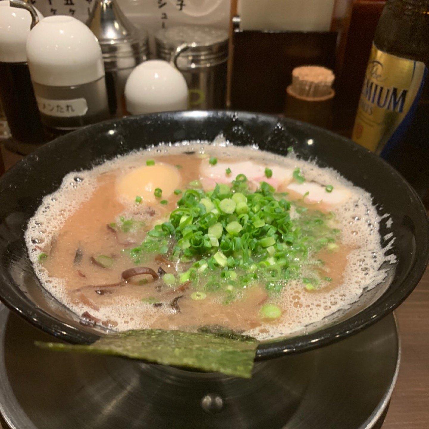 Foursquare の写真
