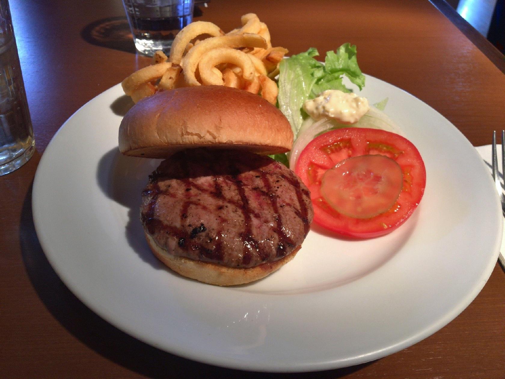 Foursquare の写真