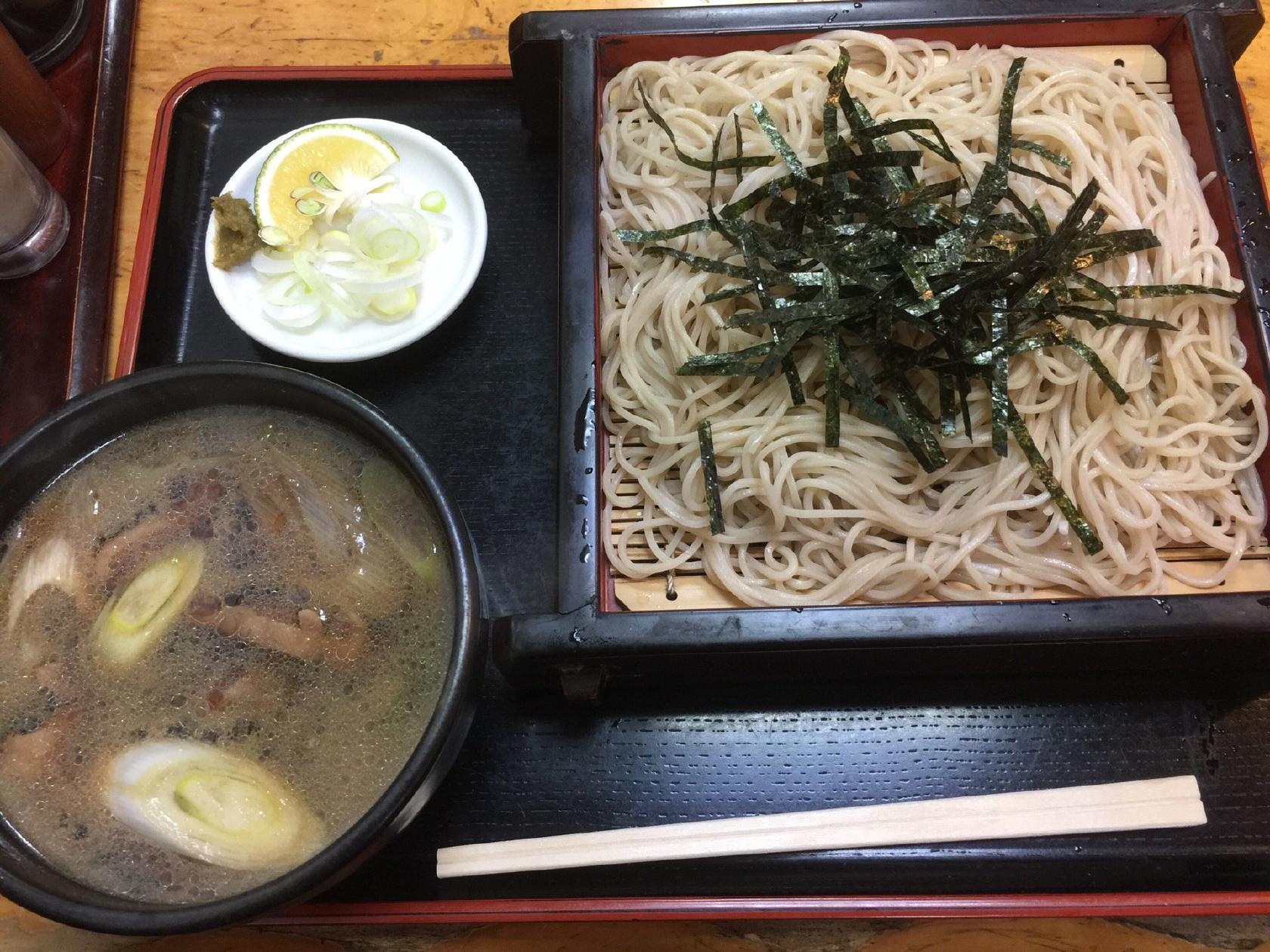 Foursquare の写真