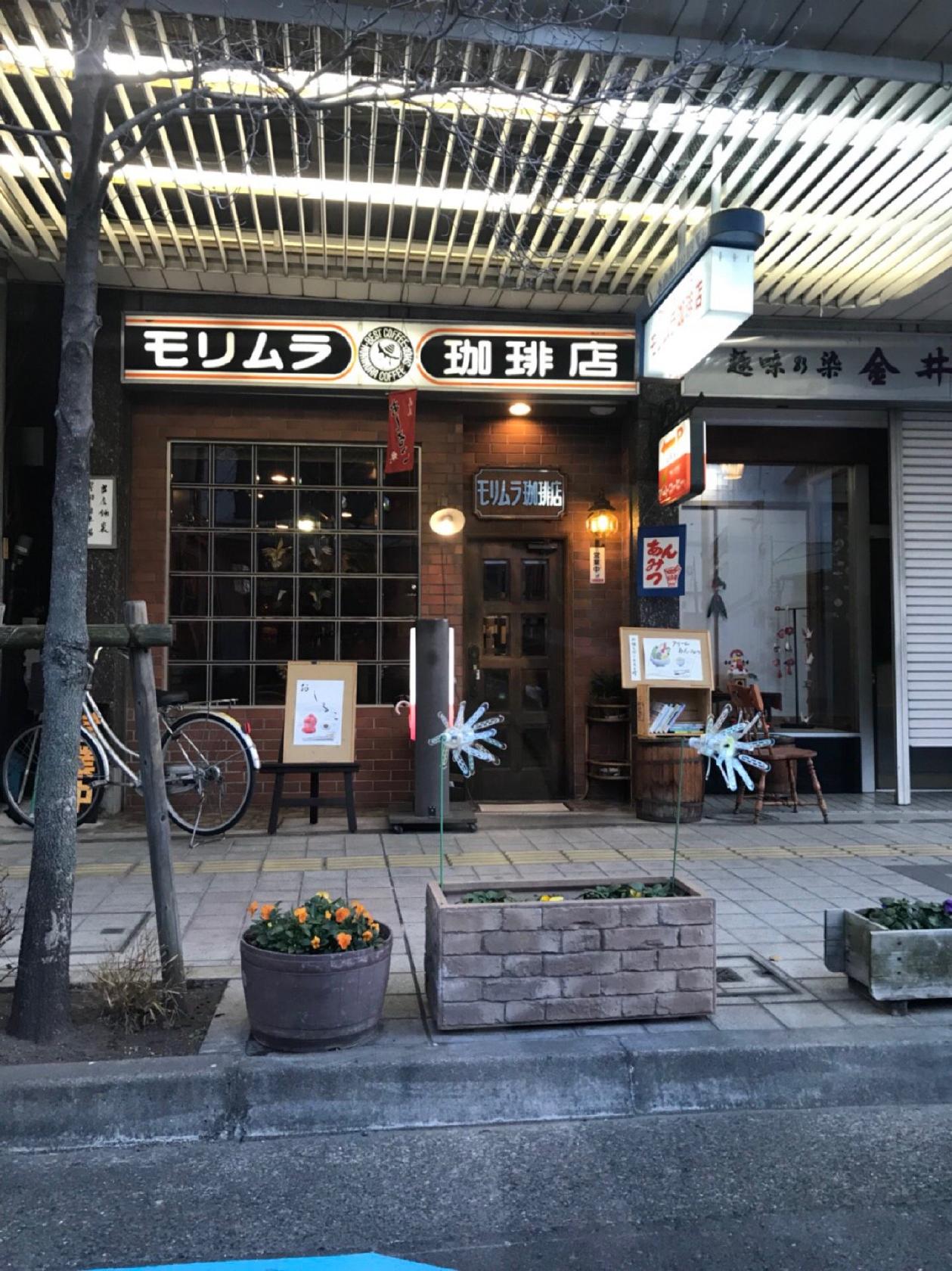 Foursquare の写真