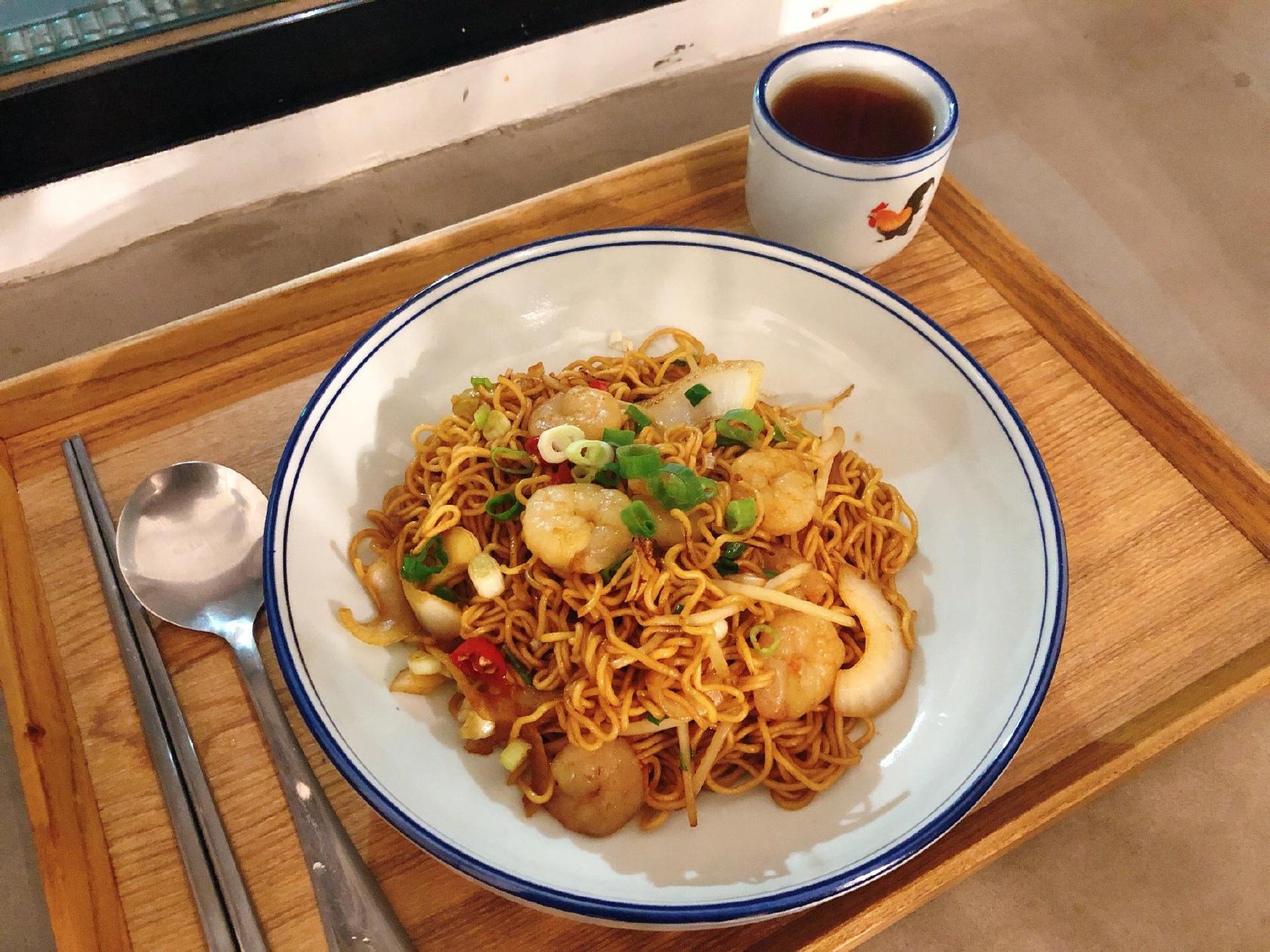 Foursquare の写真