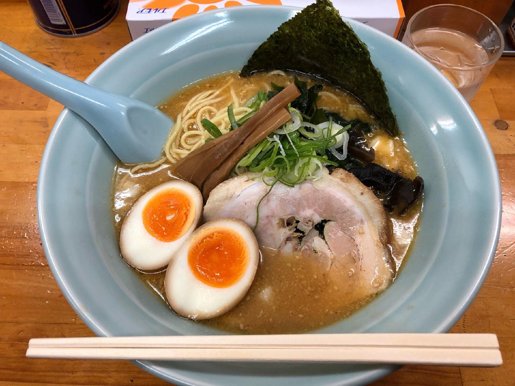 Foursquare の写真