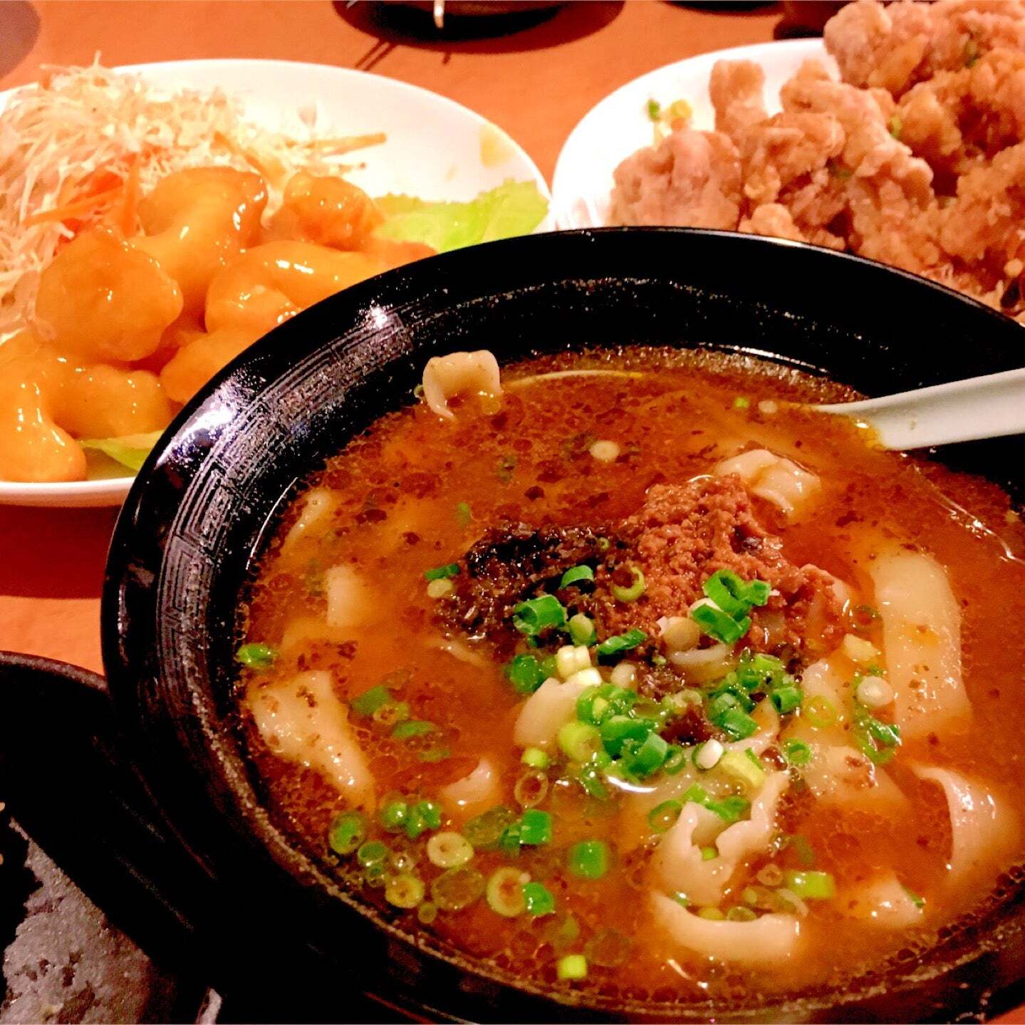 Foursquare の写真