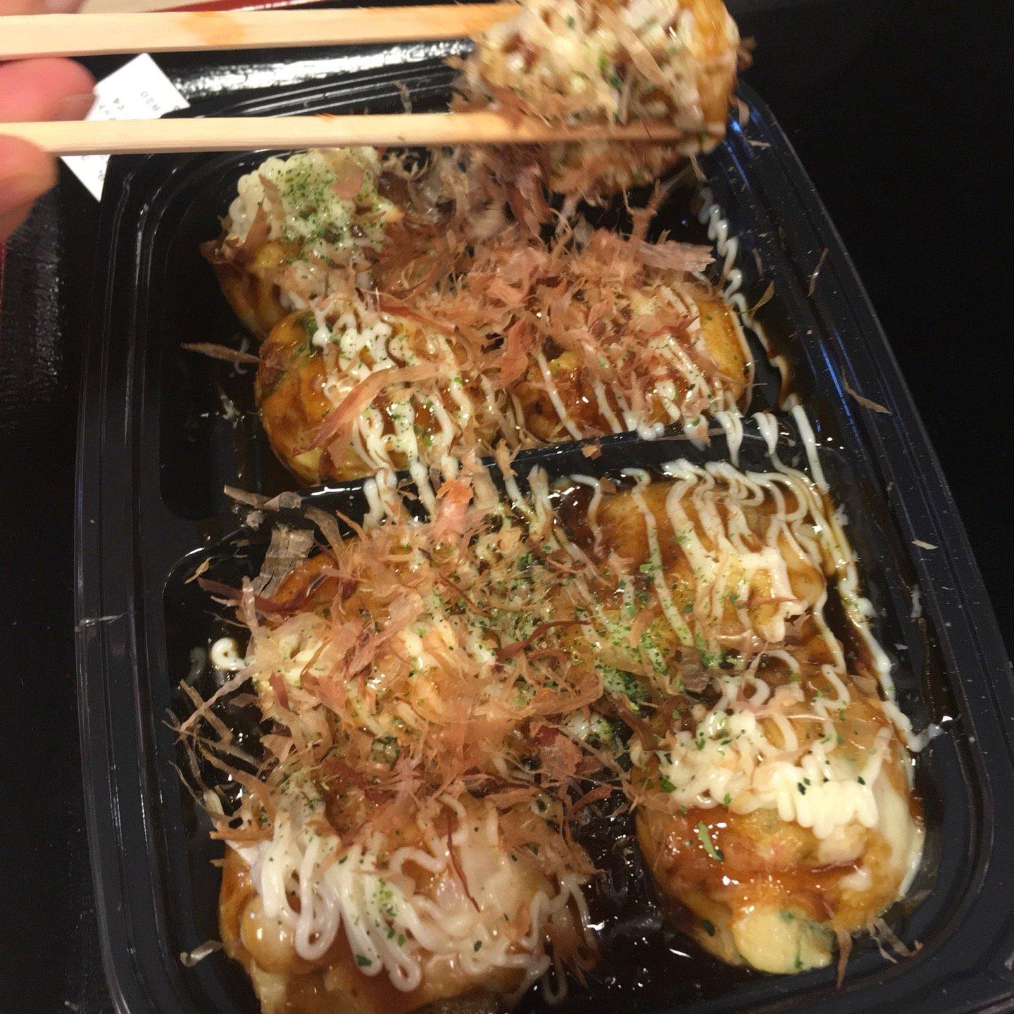 Foursquare の写真