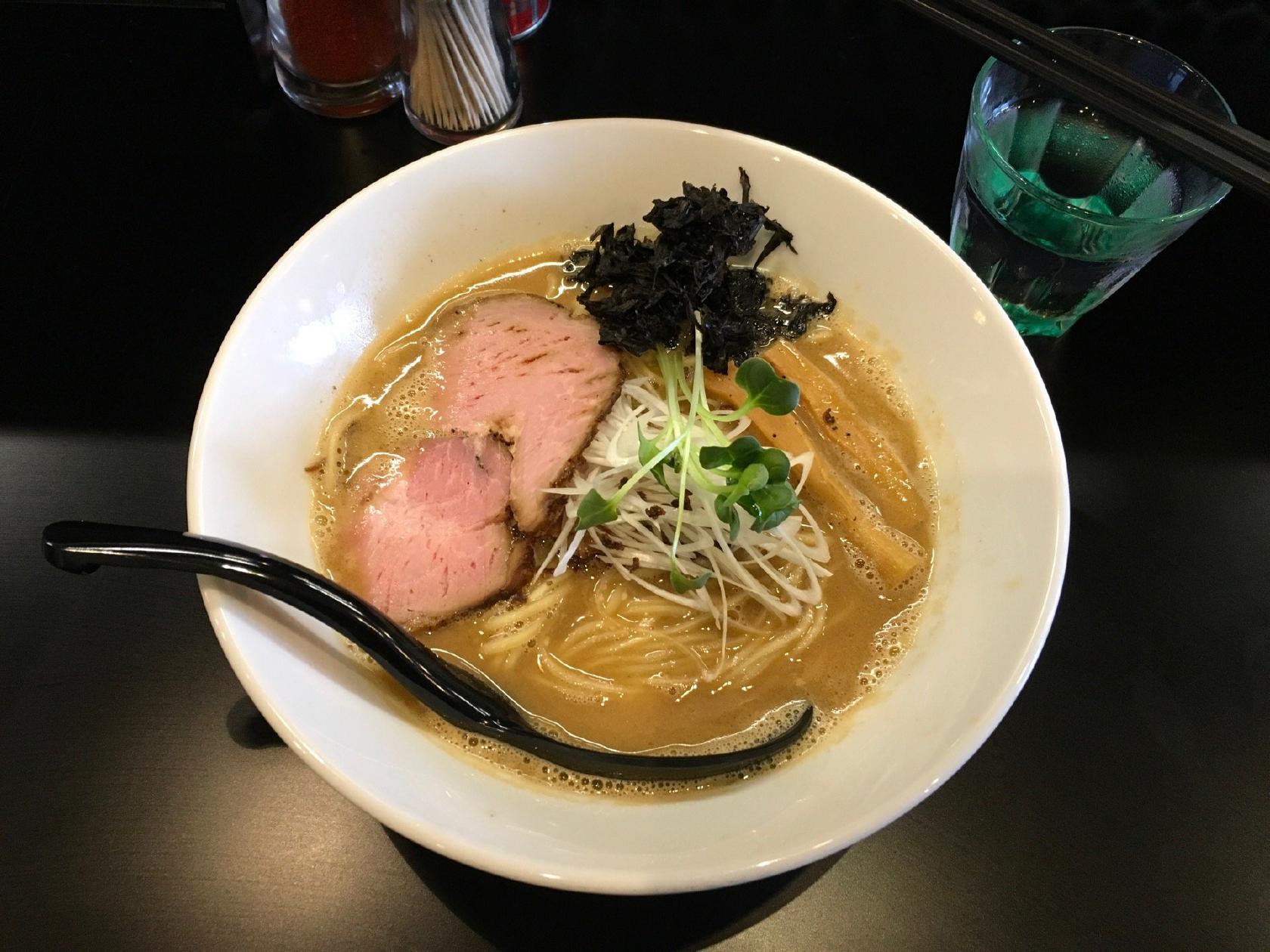 Foursquare の写真