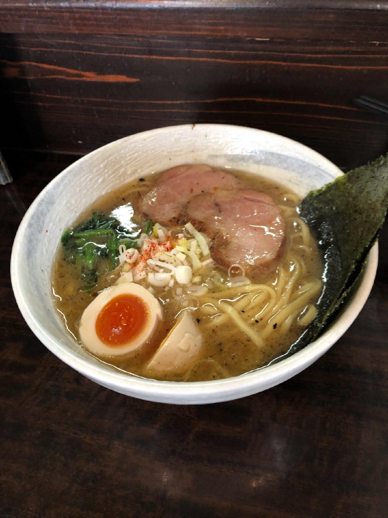 Foursquare の写真