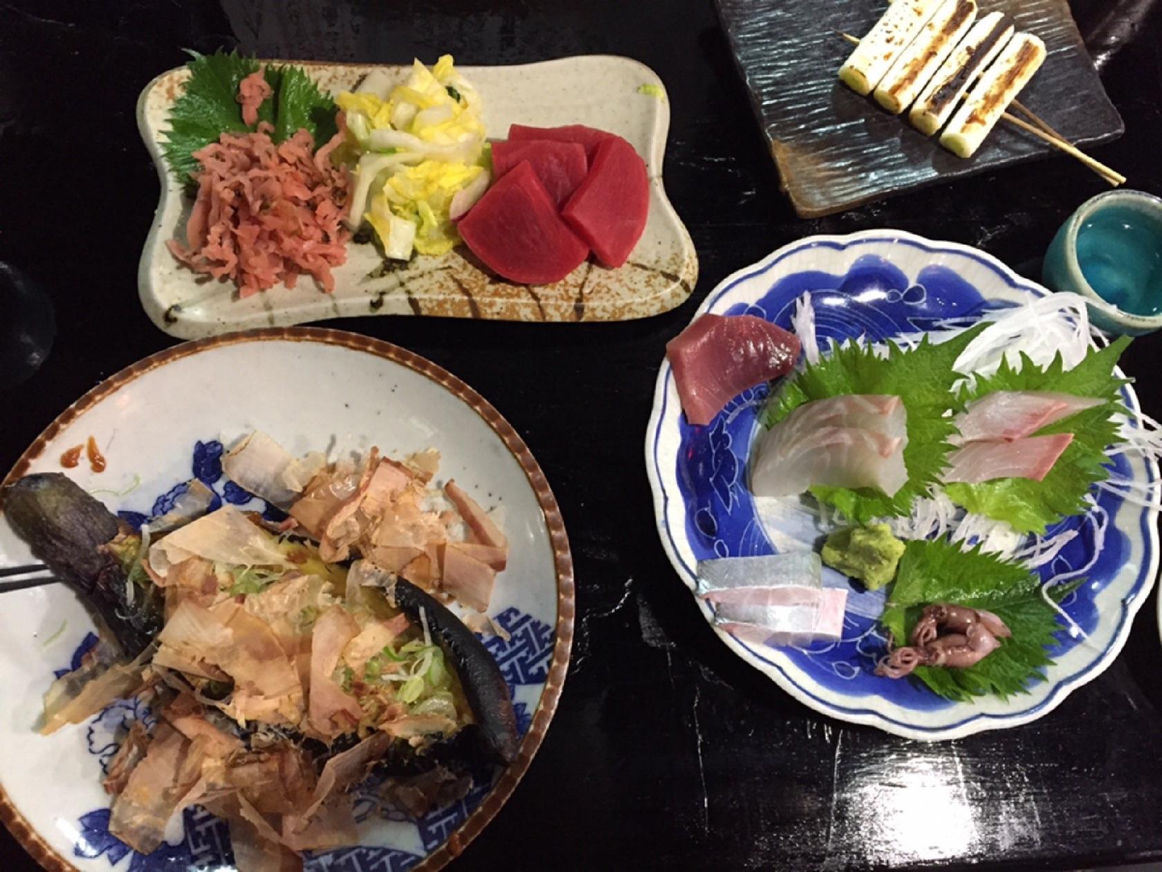 Foursquare の写真