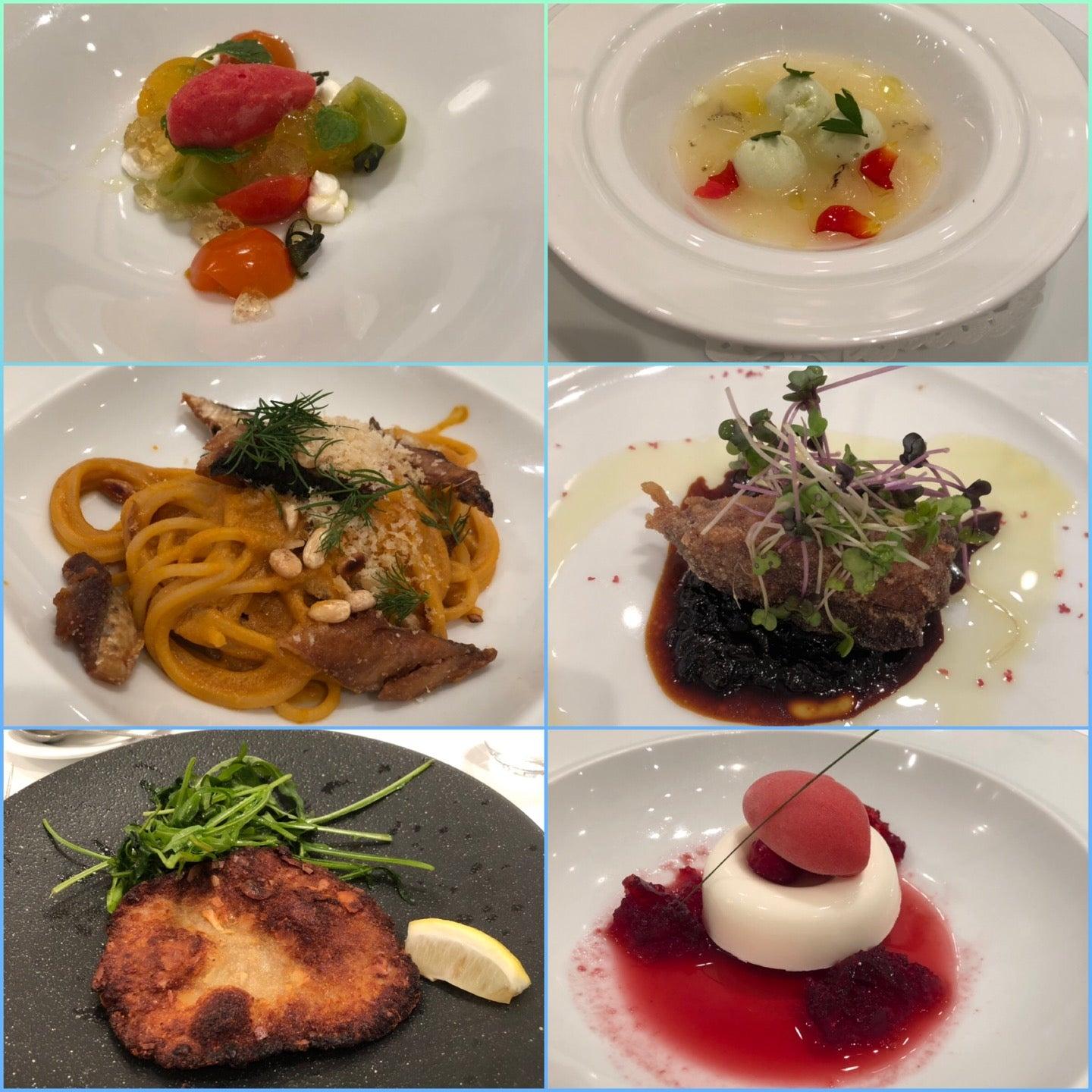 Foursquare の写真