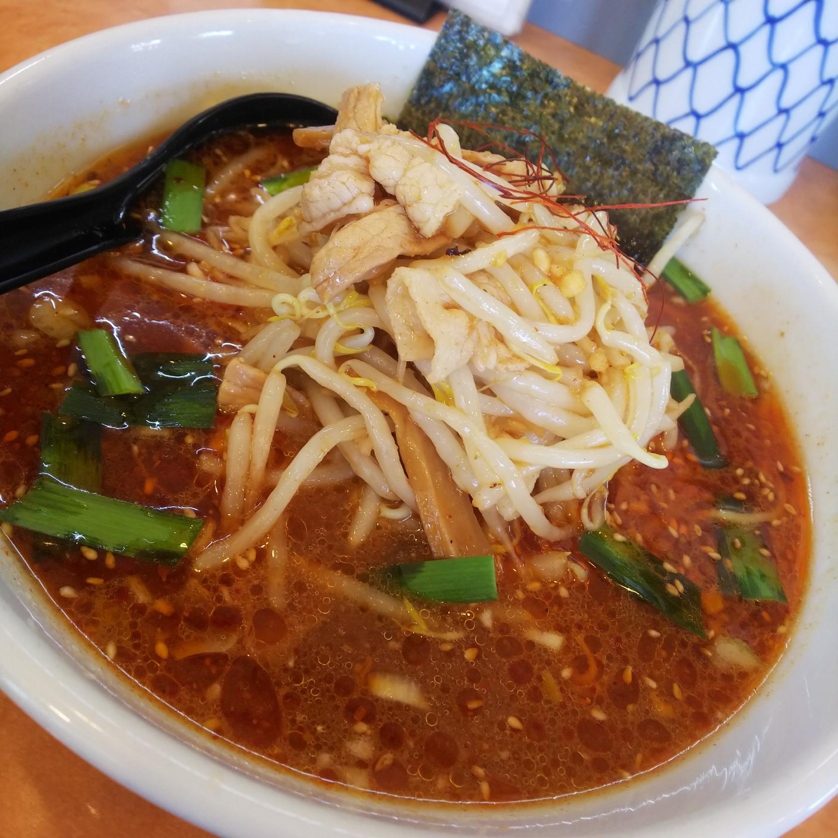 Foursquare の写真