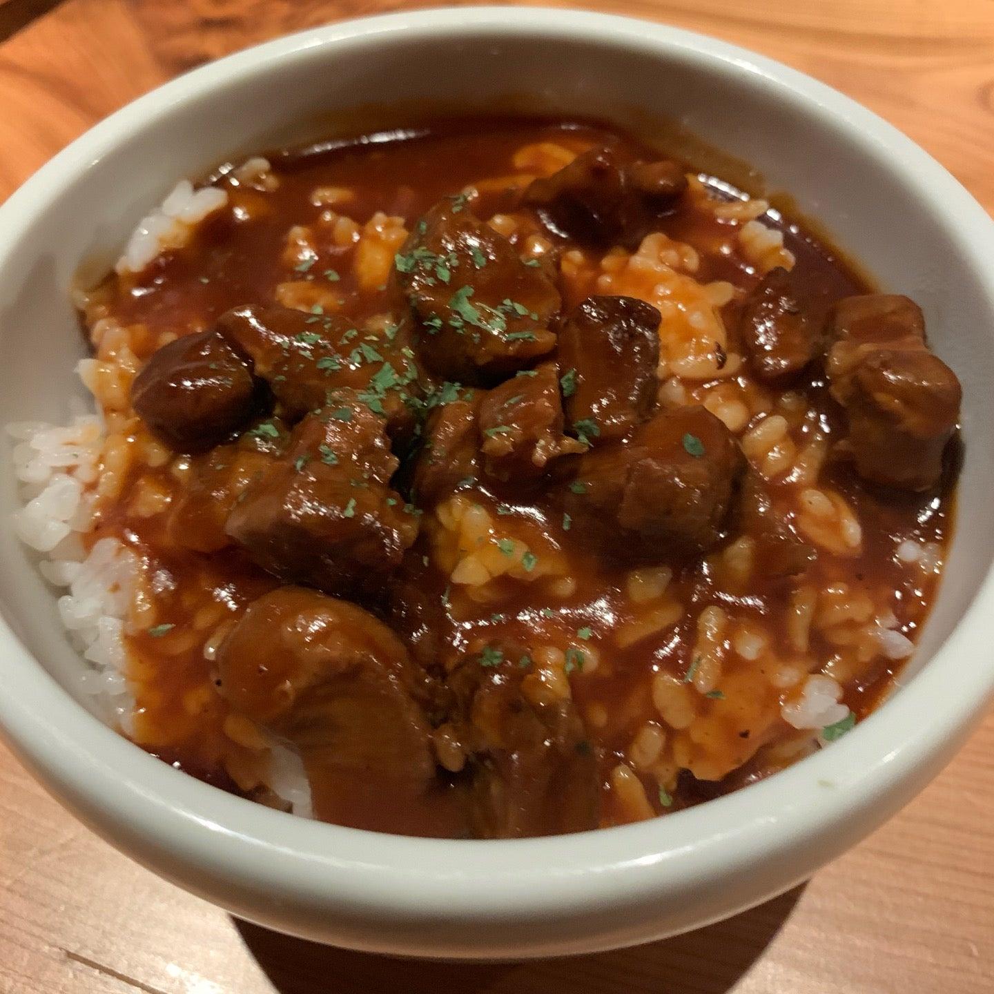 Foursquare の写真
