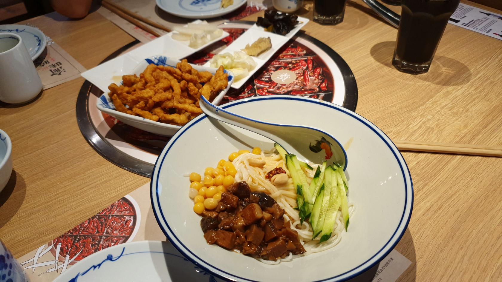 Foursquare の写真