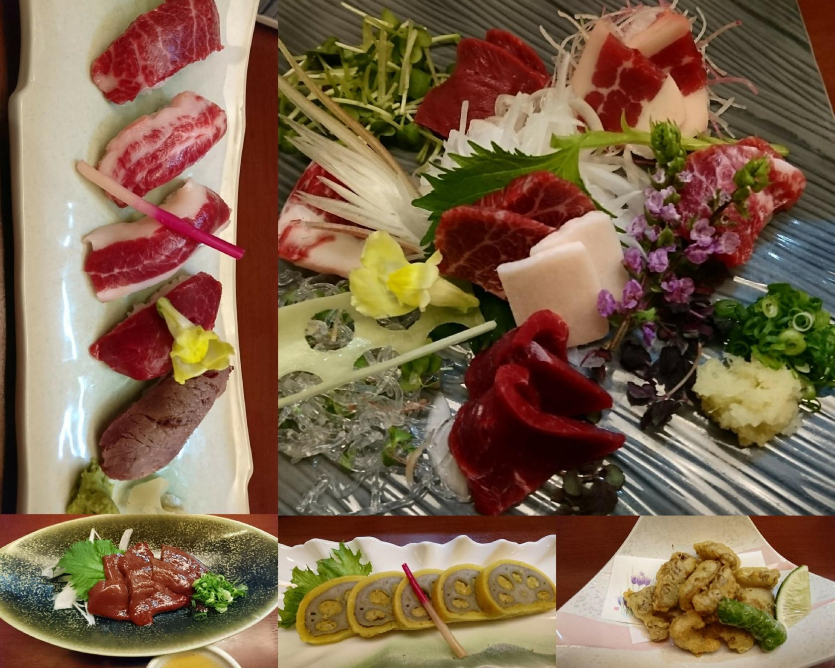 Foursquare の写真