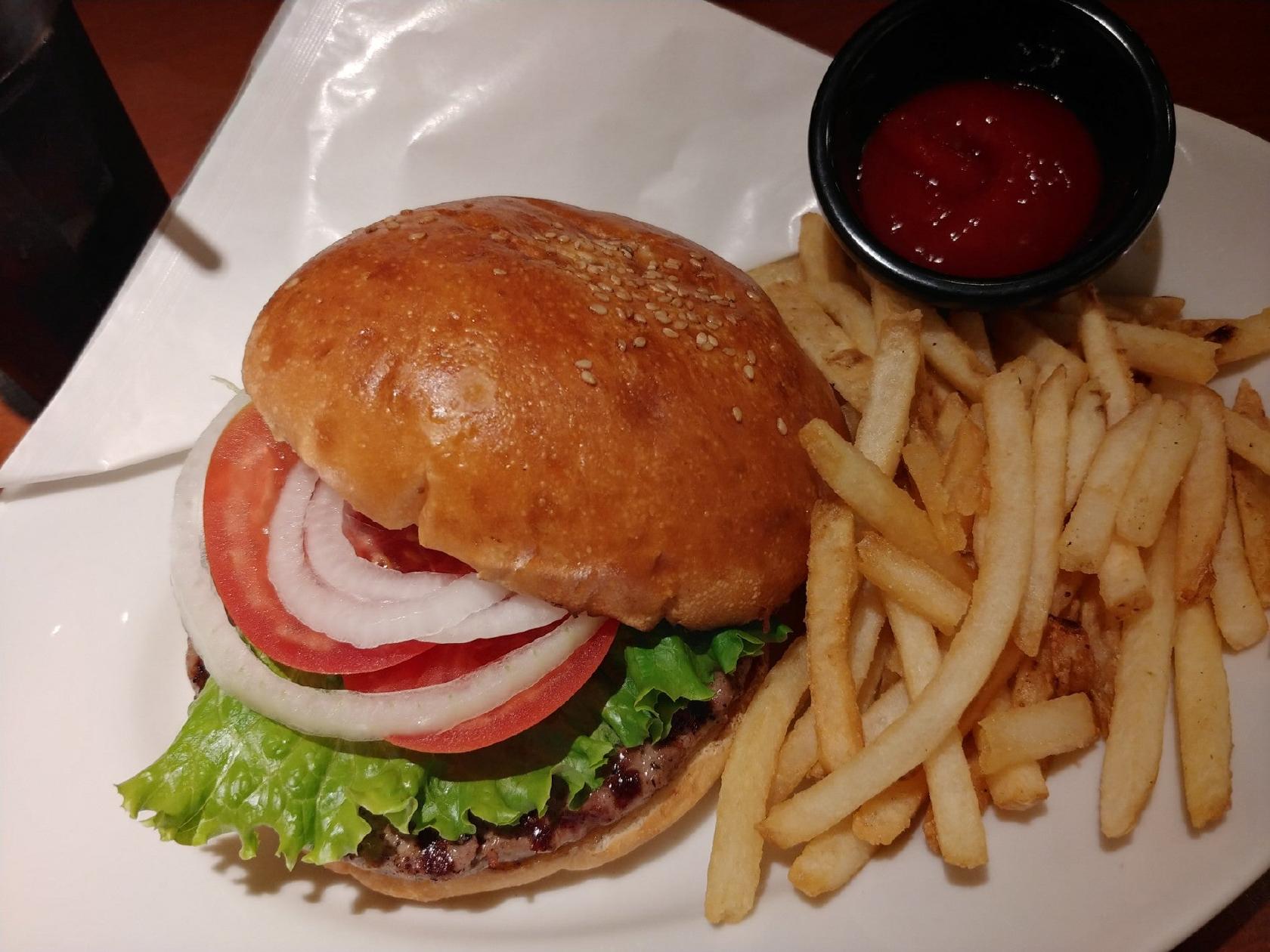 Foursquare の写真