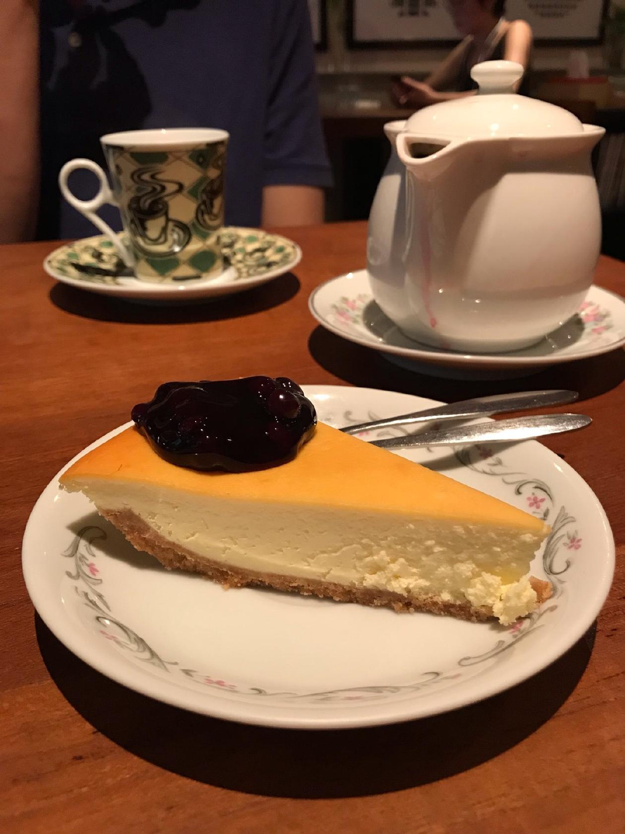 Foursquare の写真