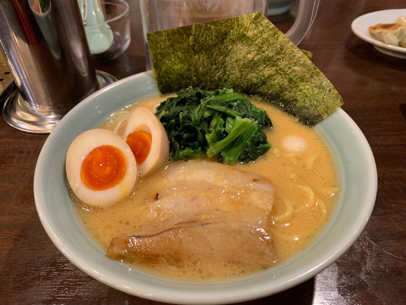 Foursquare の写真