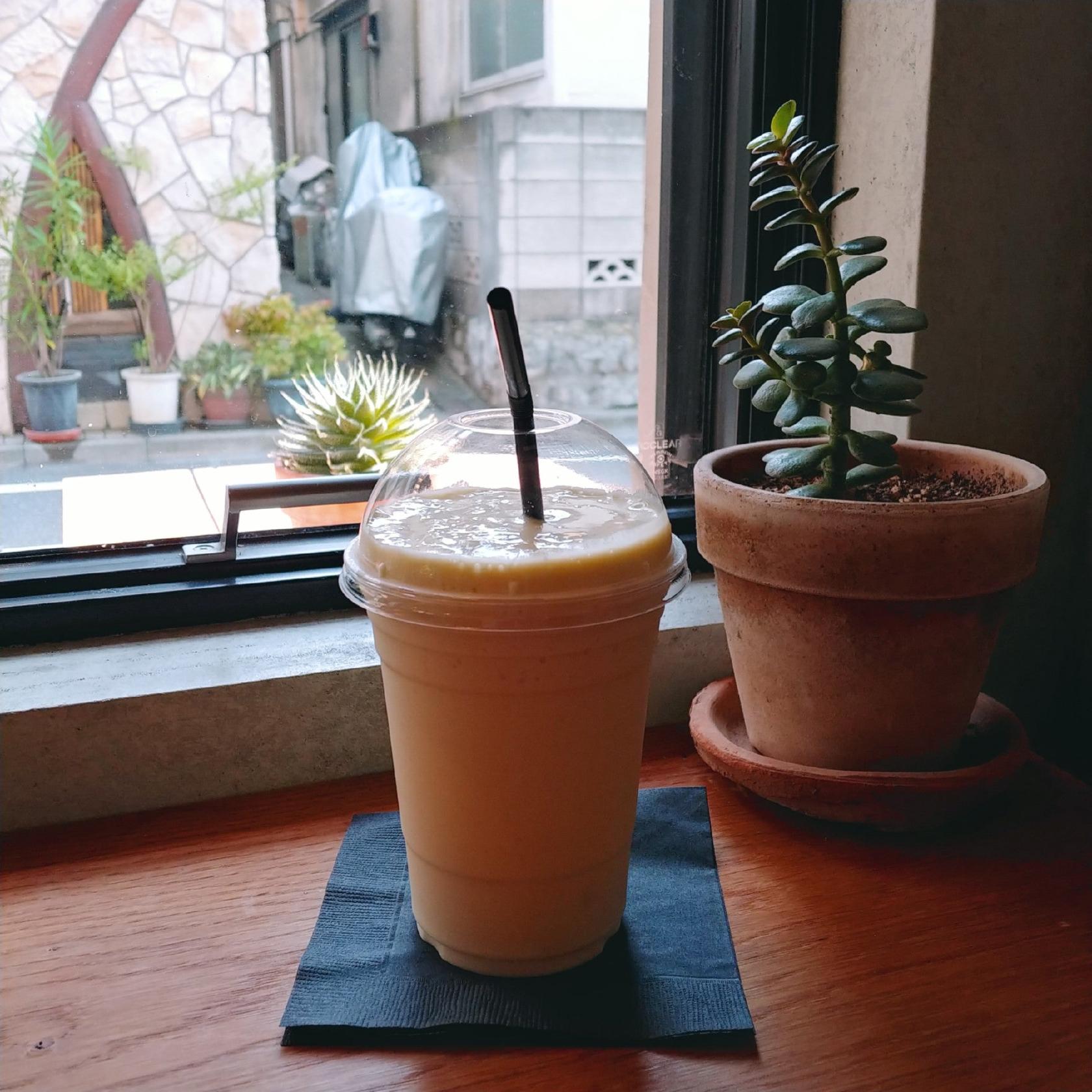 Foursquare の写真